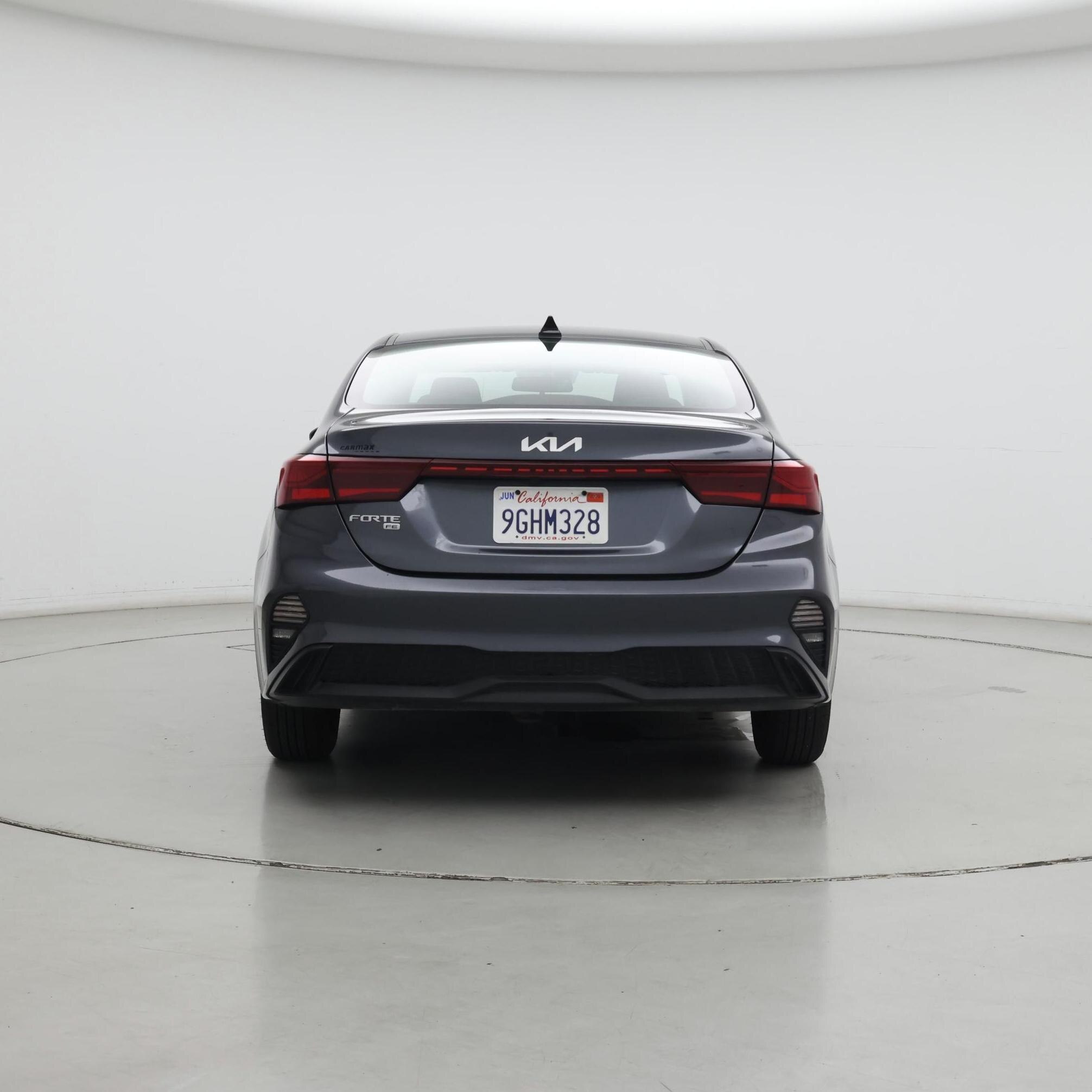 Thumbnail: 2023 Kia Forte - 6