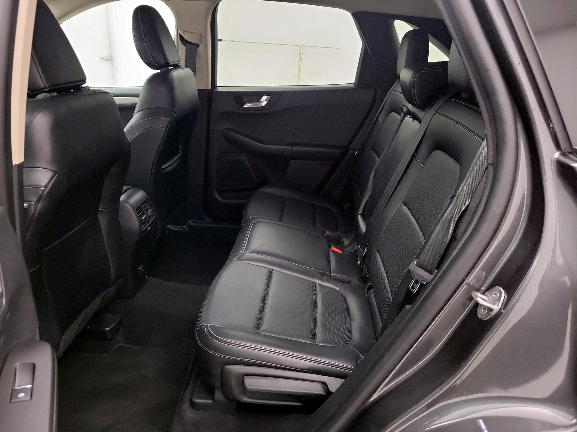 Thumbnail: 2020 Ford Escape - 20
