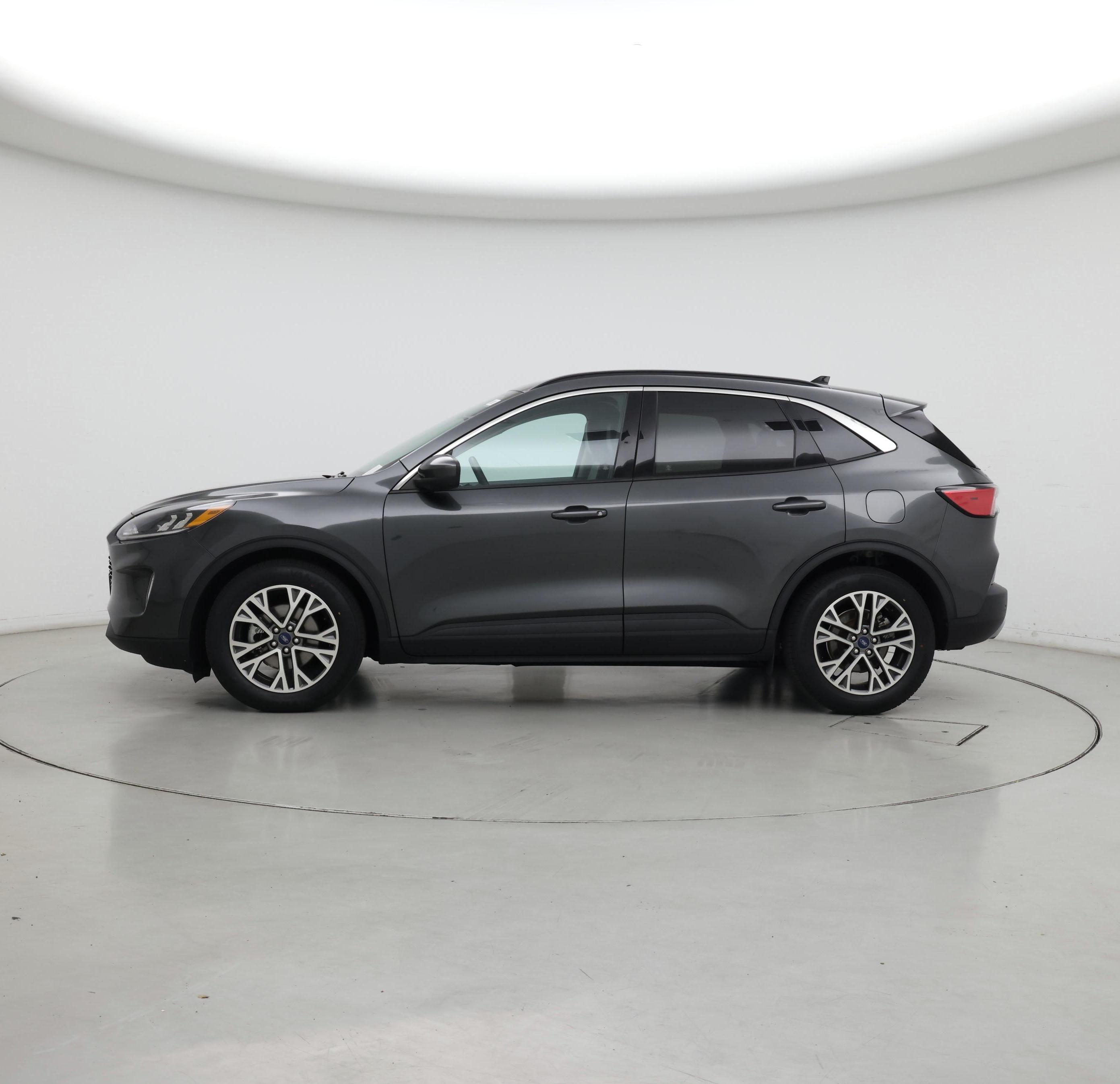Thumbnail: 2020 Ford Escape - 3