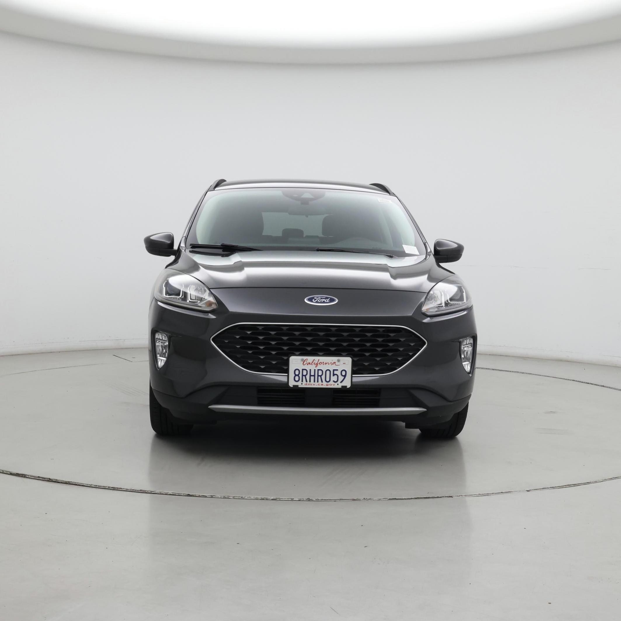 Thumbnail: 2020 Ford Escape - 5