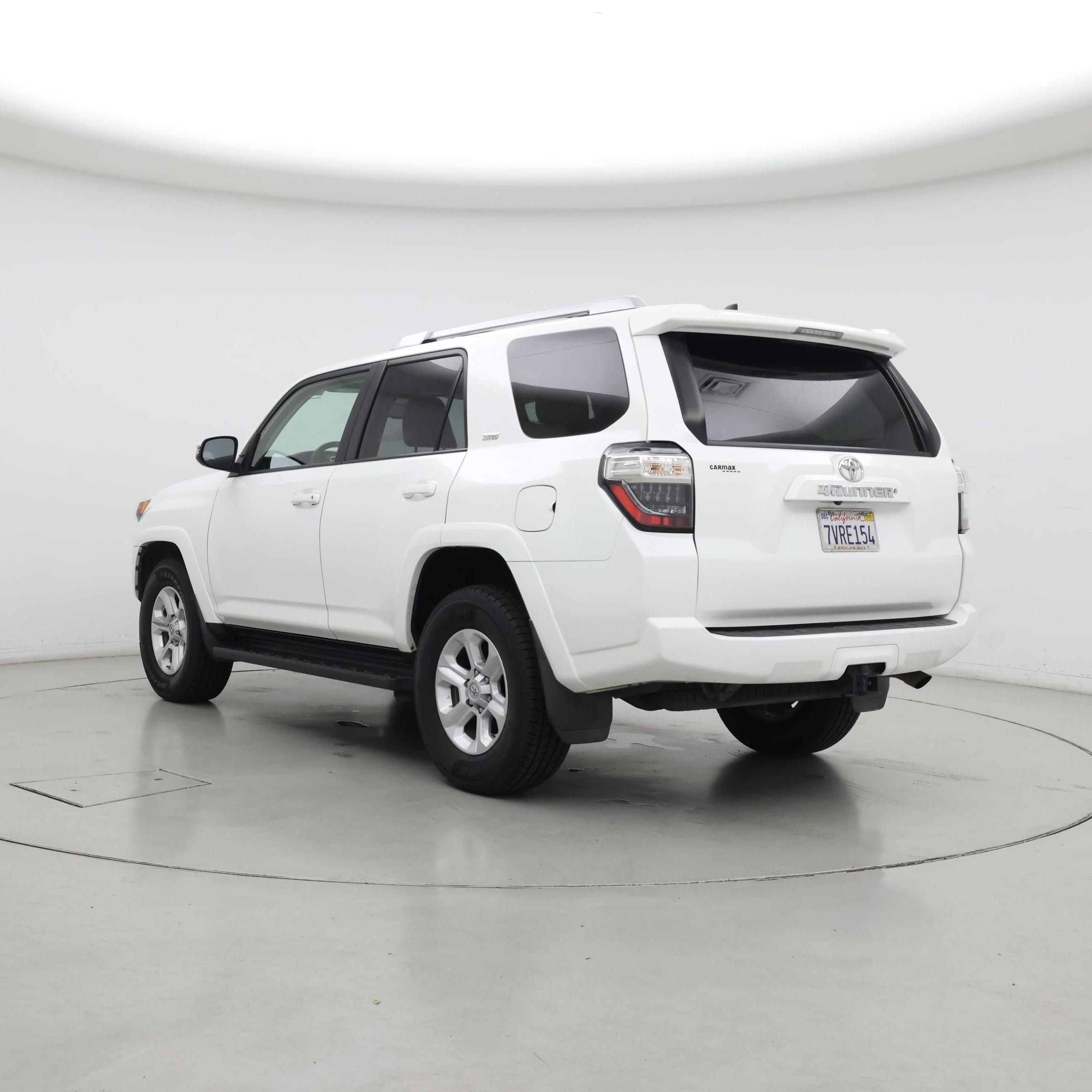 Thumbnail: 2016 Toyota 4Runner - 2