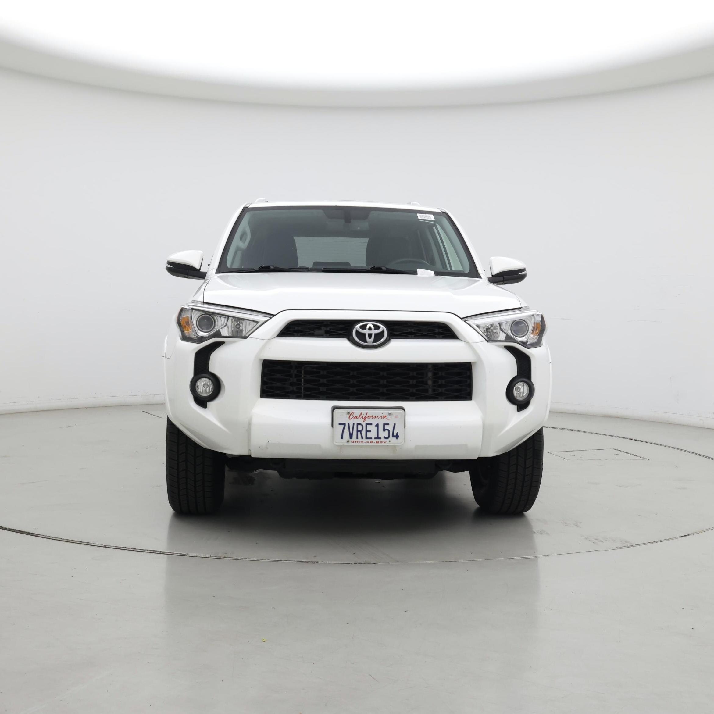Thumbnail: 2016 Toyota 4Runner - 5