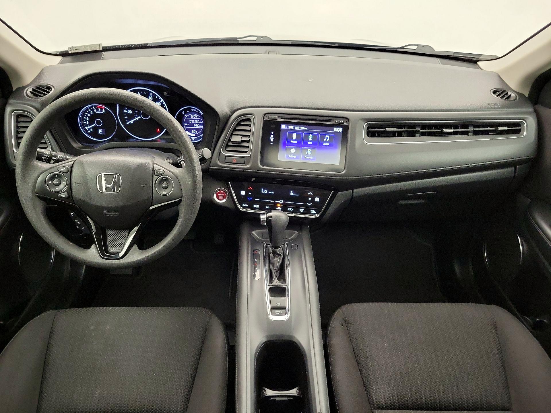Thumbnail: 2017 Honda HR-V - 9