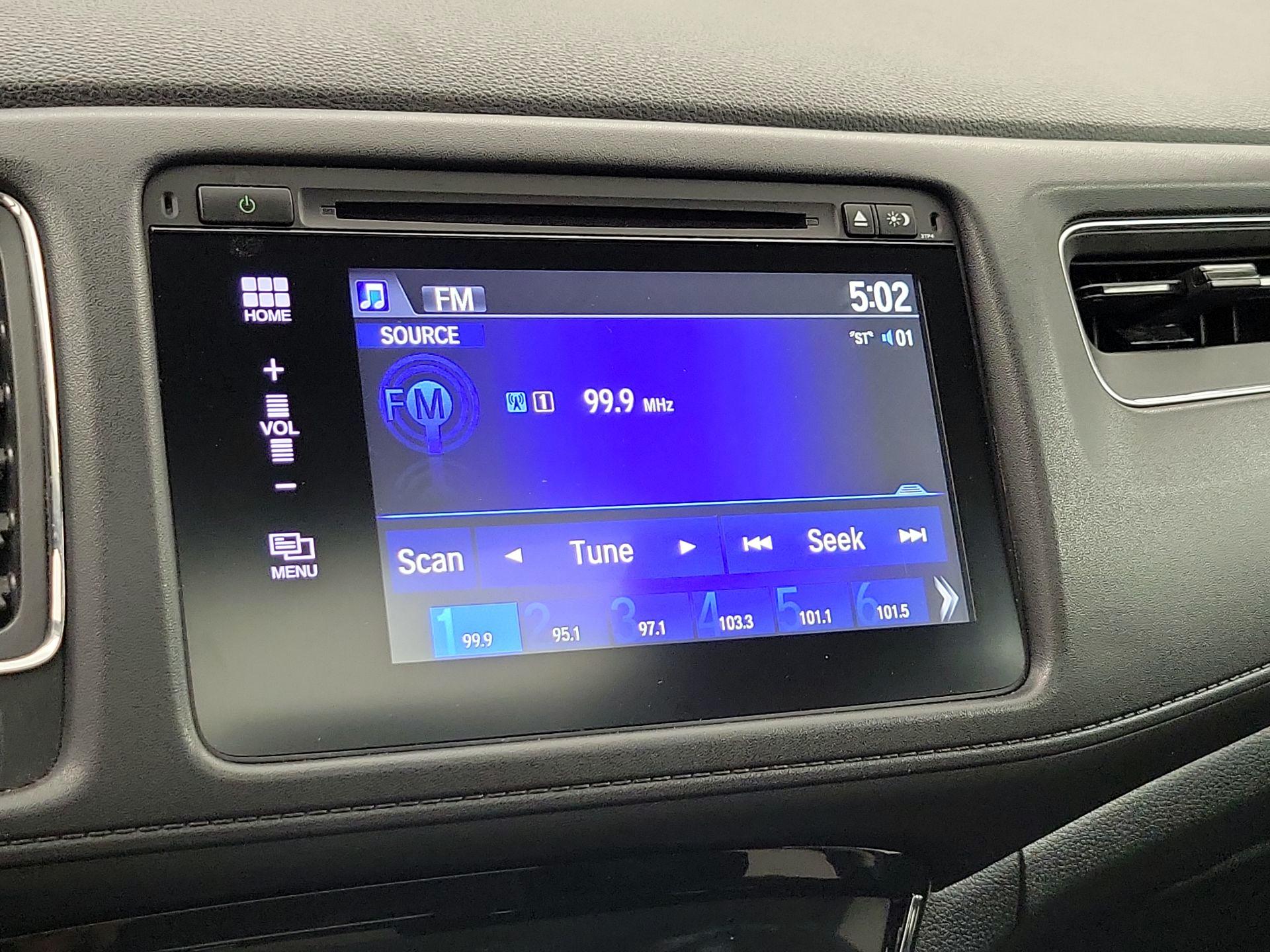 Thumbnail: 2017 Honda HR-V - 15