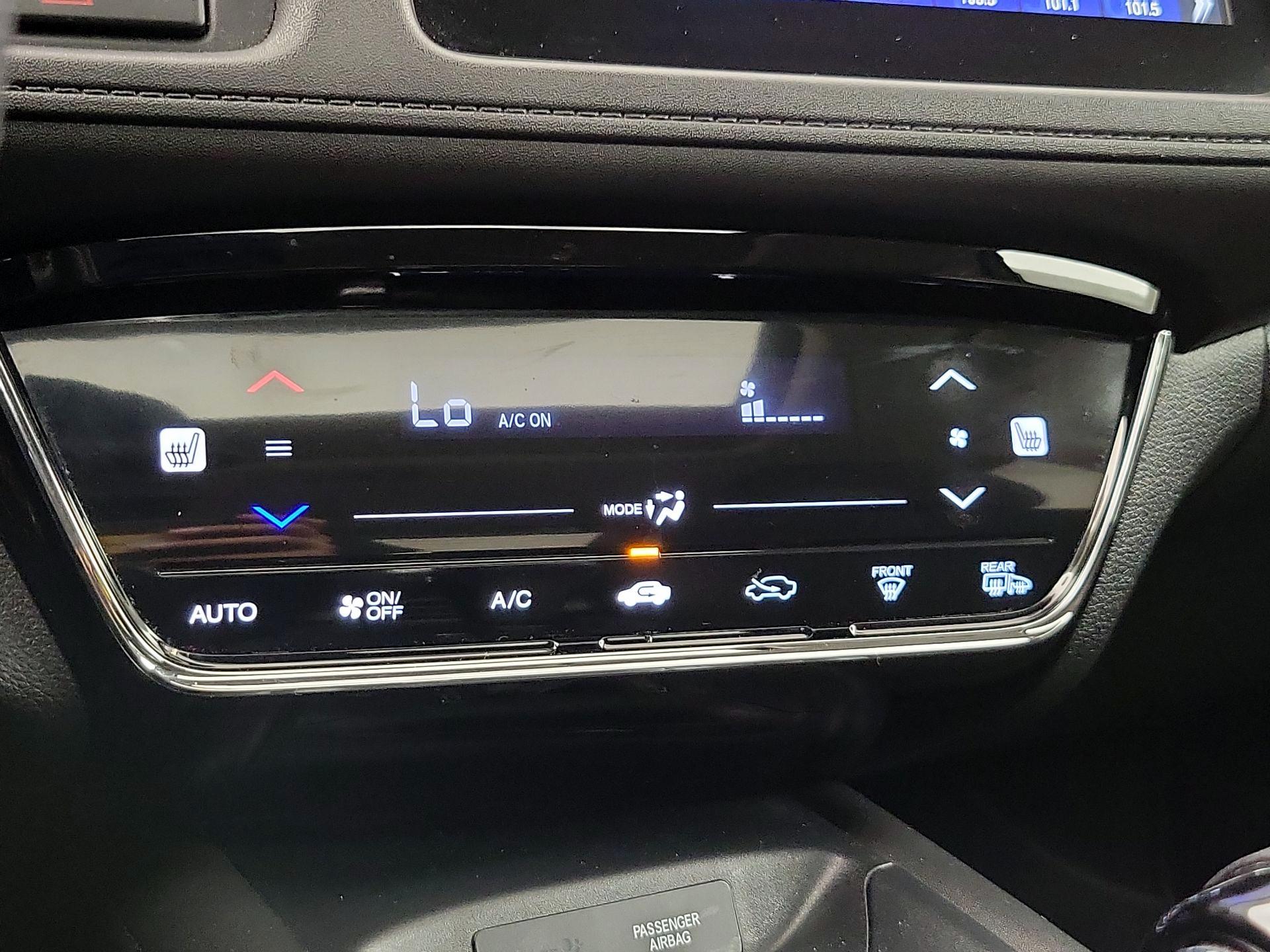 Thumbnail: 2017 Honda HR-V - 16