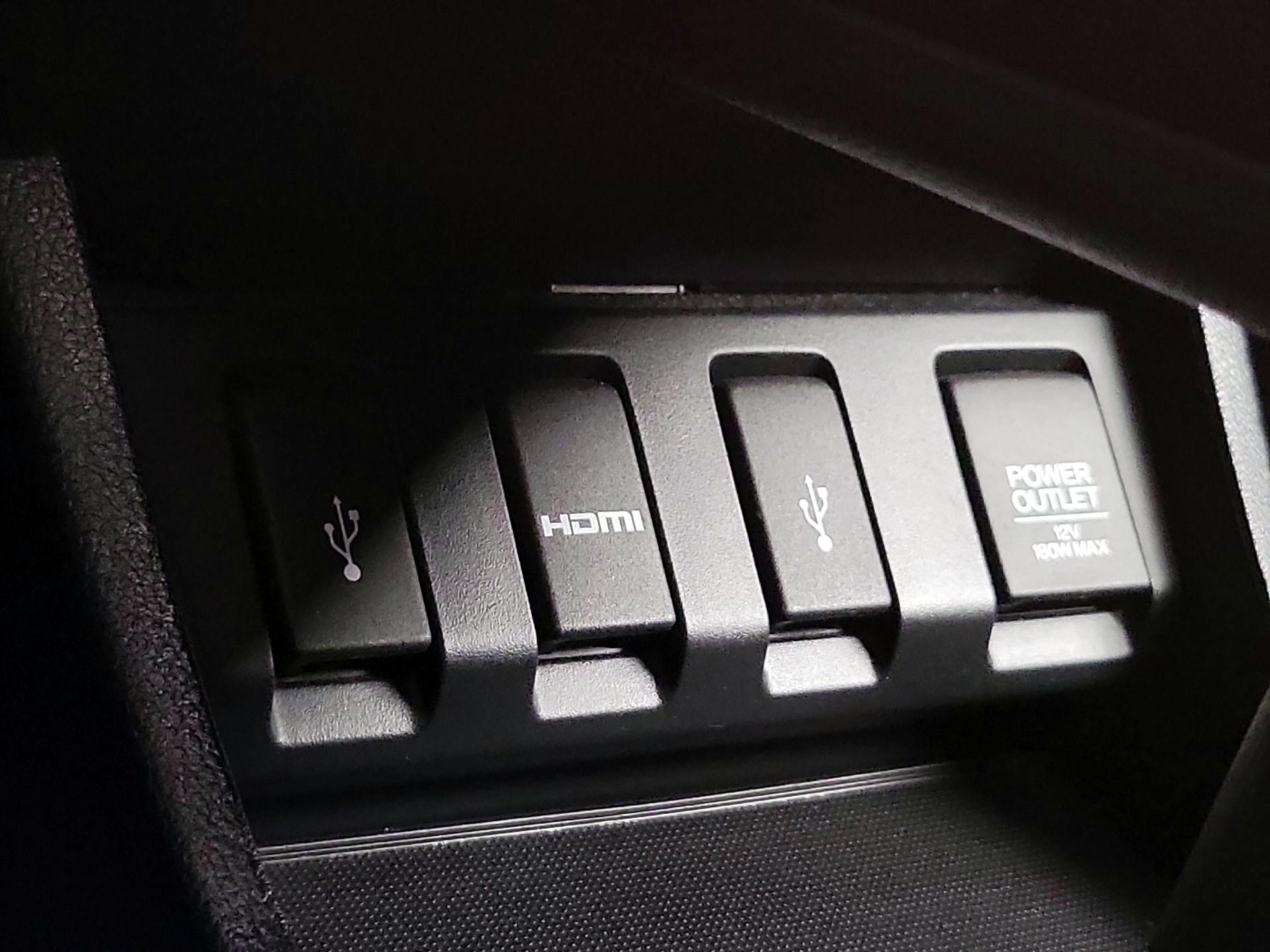 Thumbnail: 2017 Honda HR-V - 18