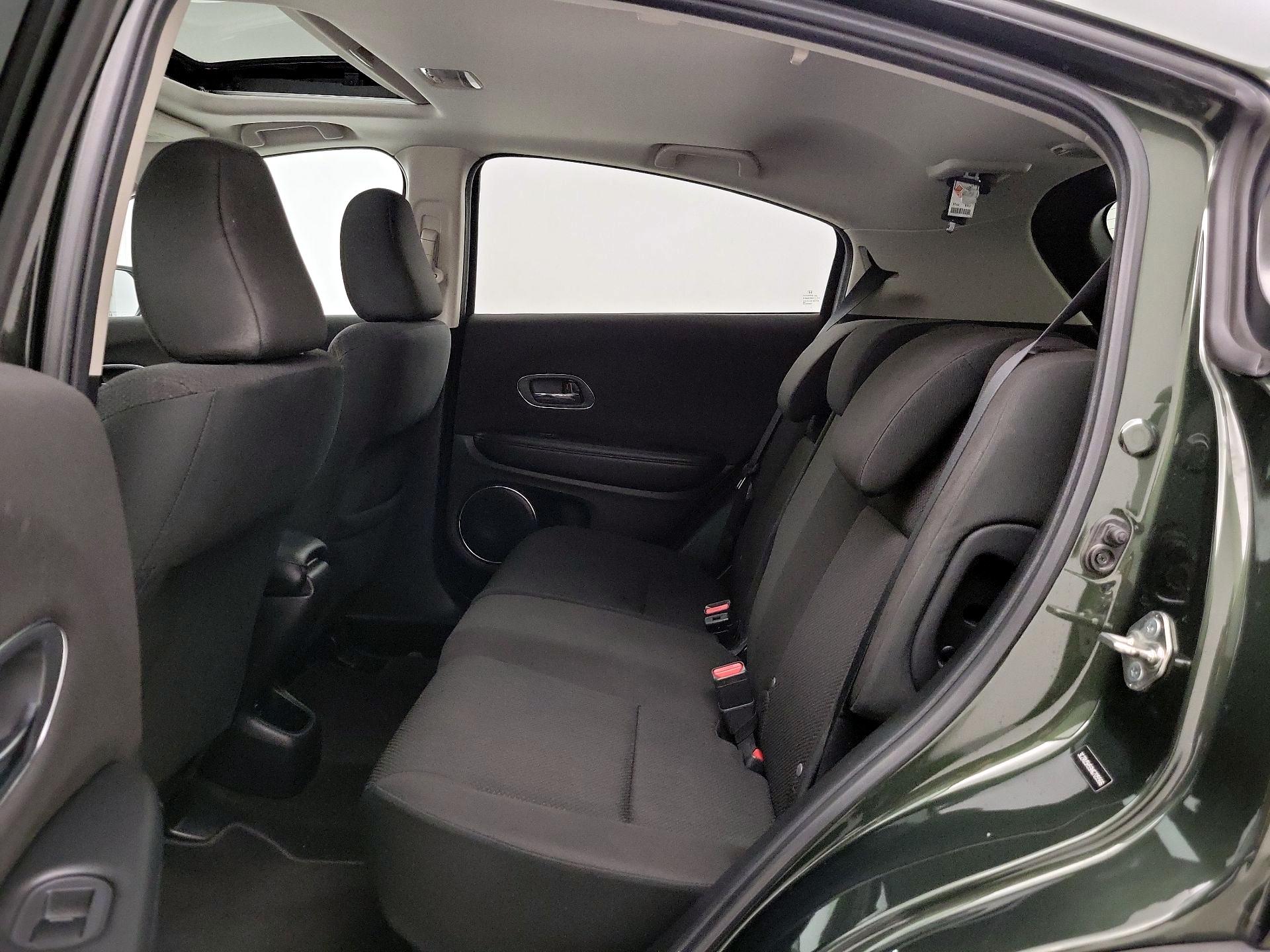 Thumbnail: 2017 Honda HR-V - 20