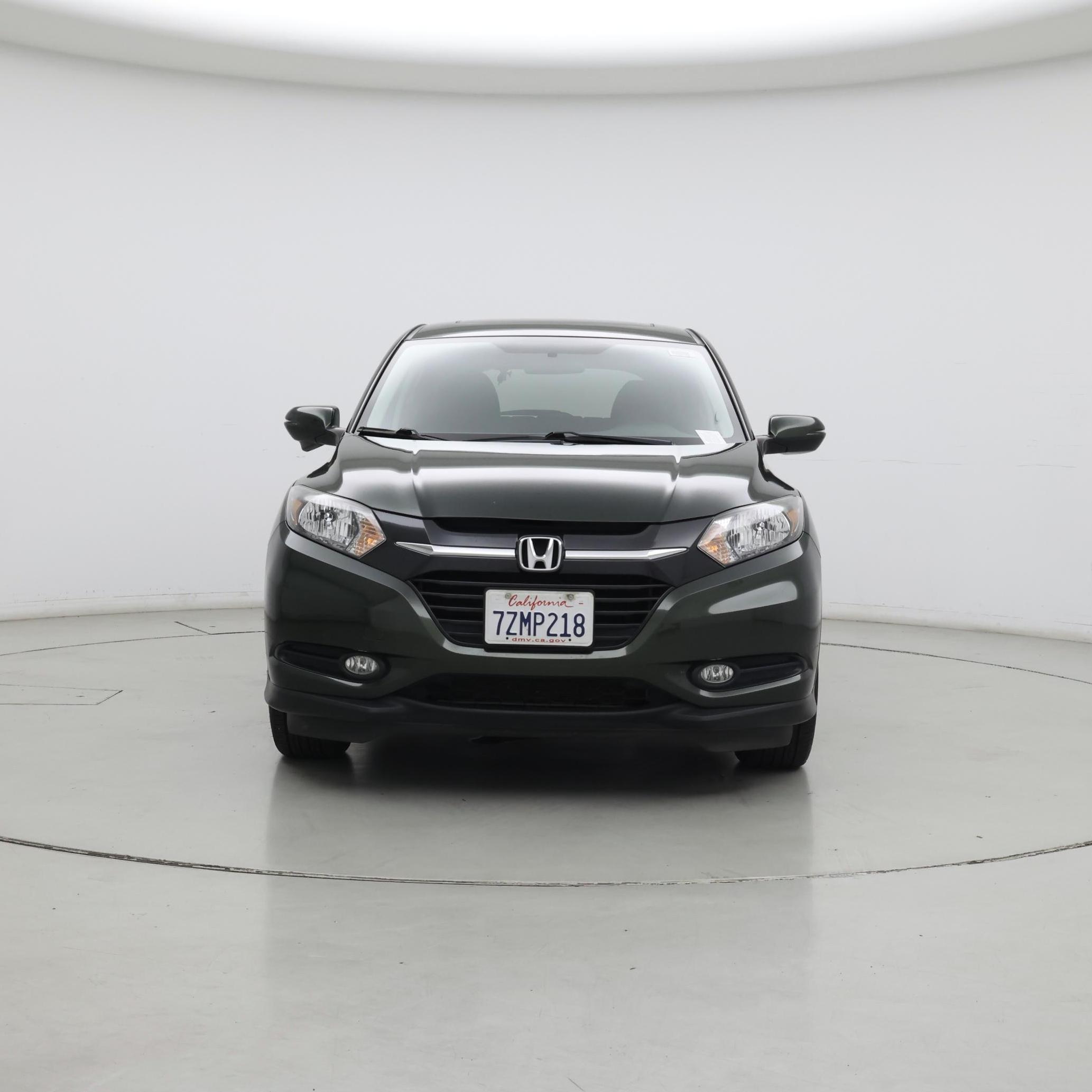 Thumbnail: 2017 Honda HR-V - 5