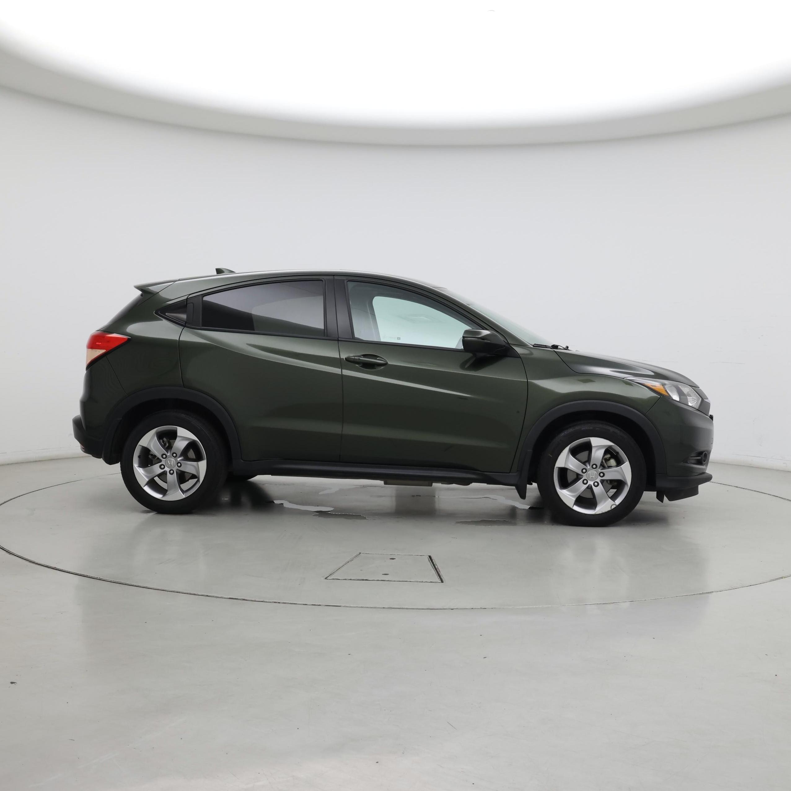 Thumbnail: 2017 Honda HR-V - 7