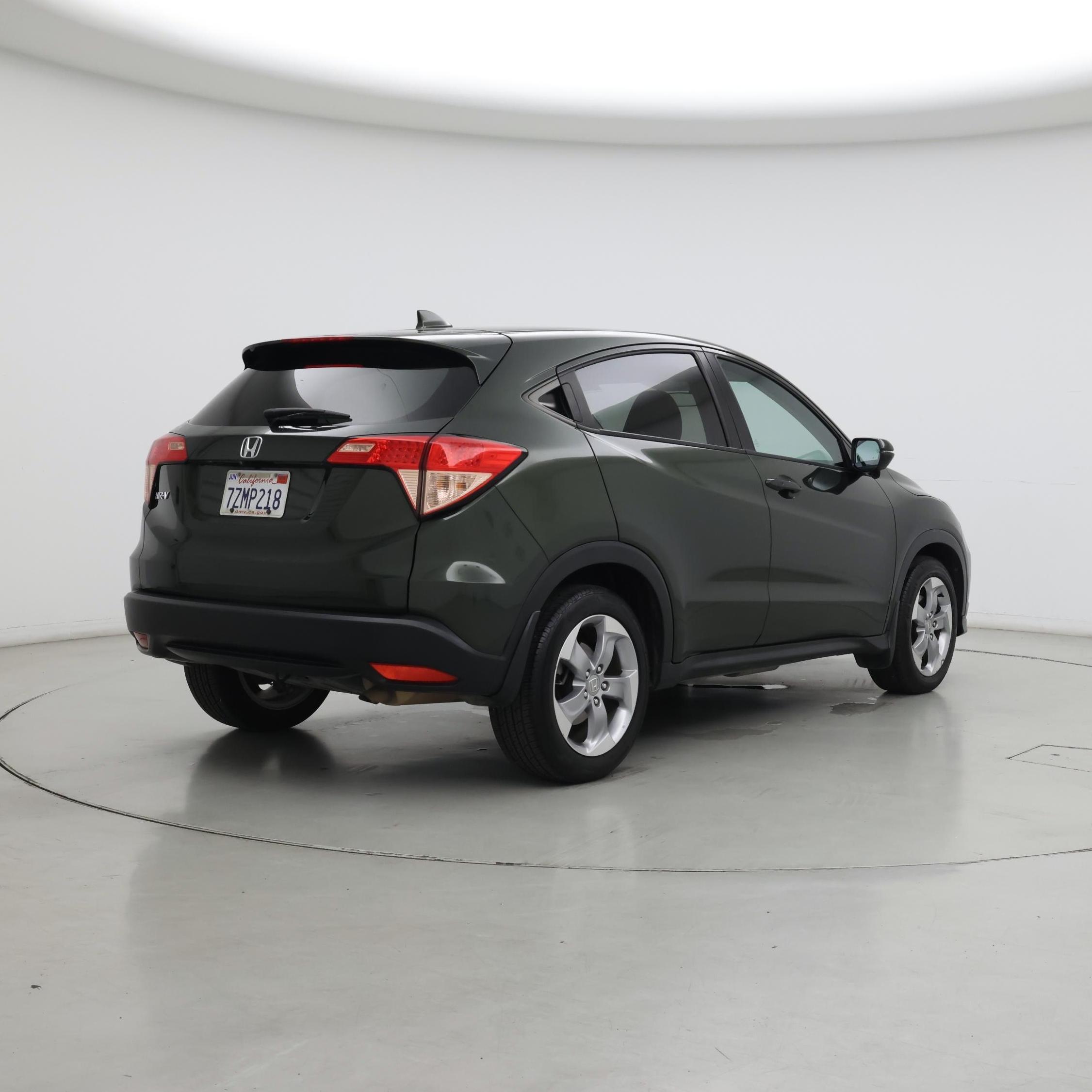 Thumbnail: 2017 Honda HR-V - 8