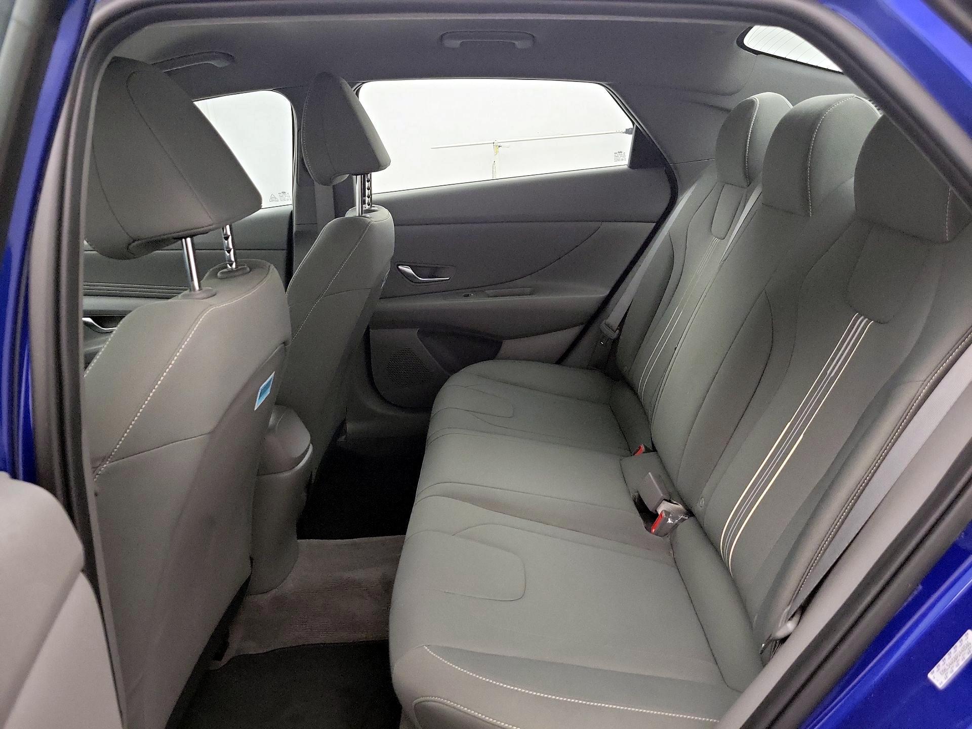 Thumbnail: 2023 Hyundai Elantra - 20
