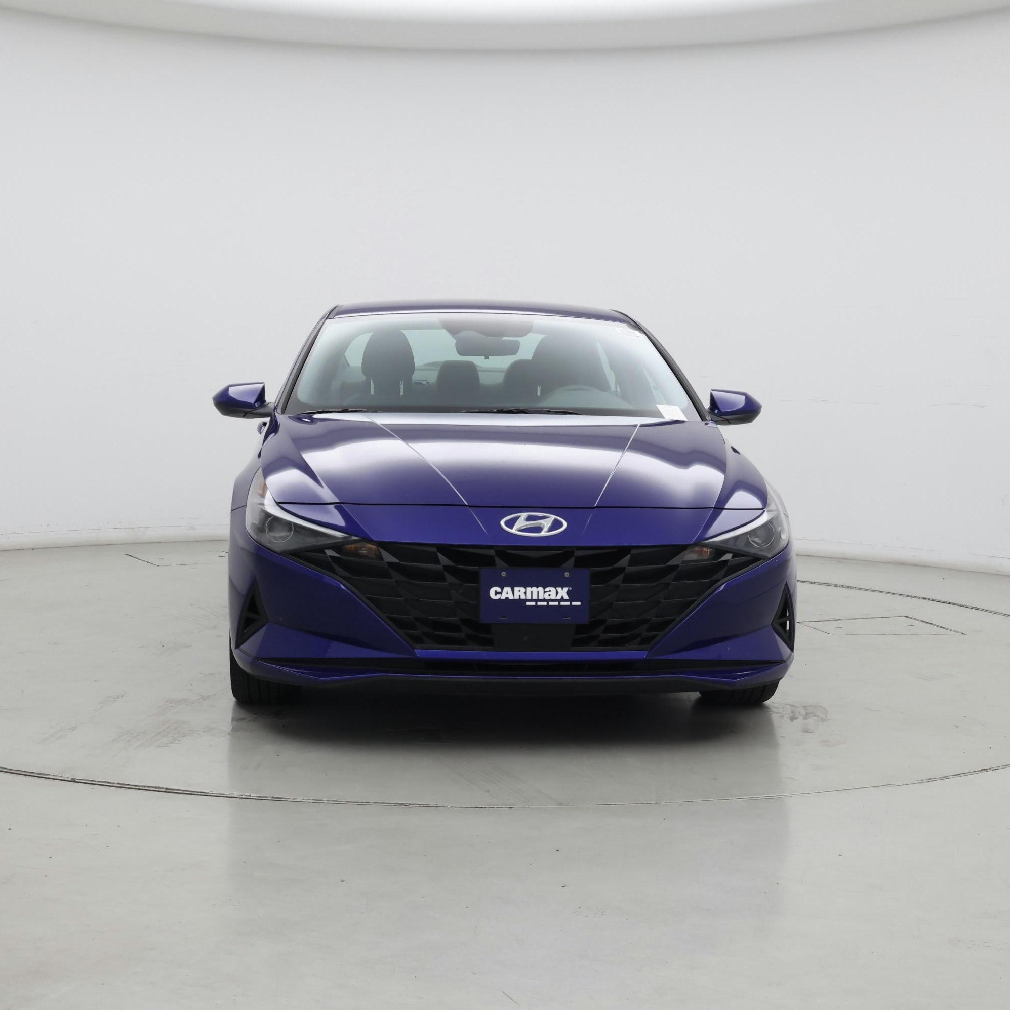 Thumbnail: 2023 Hyundai Elantra - 5