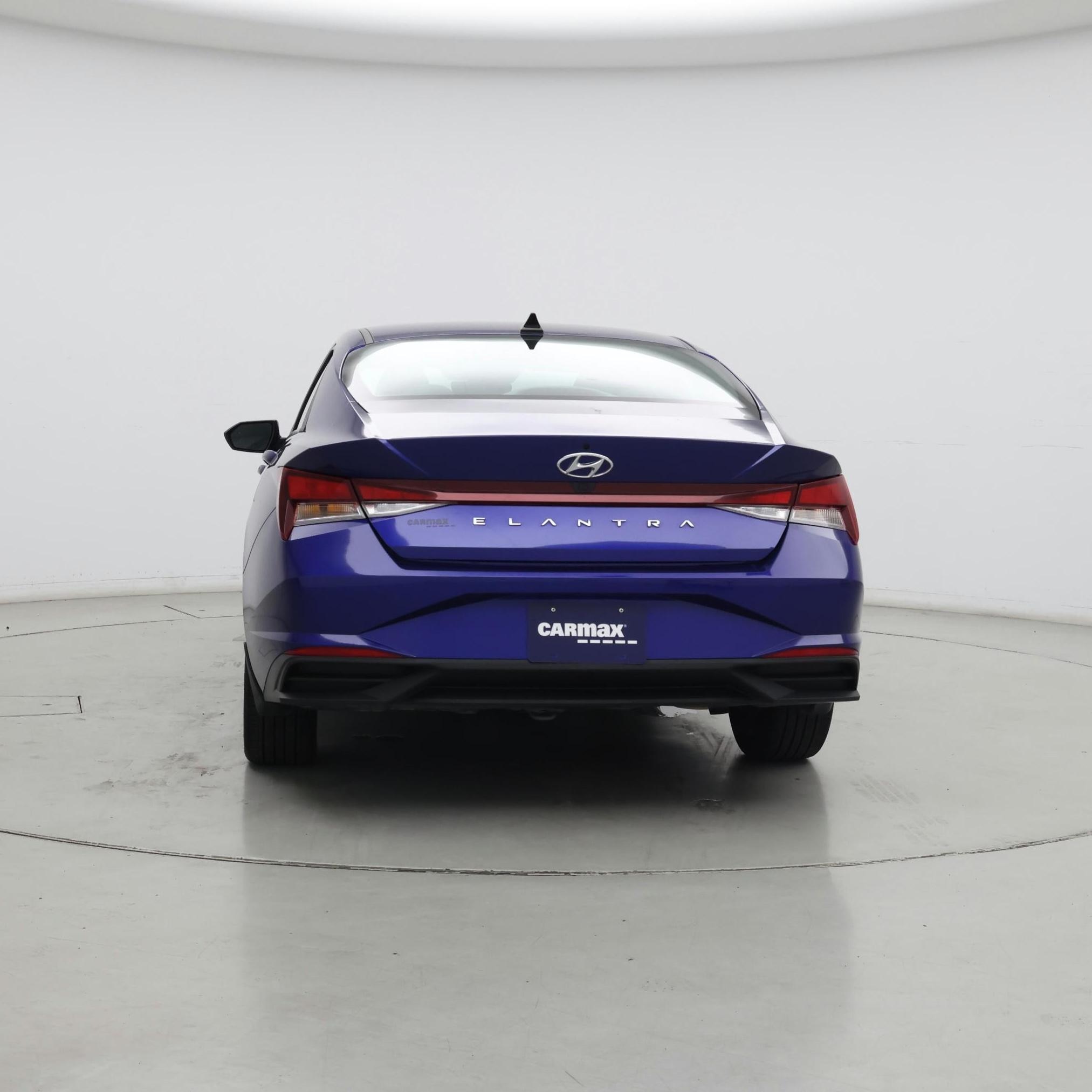 Thumbnail: 2023 Hyundai Elantra - 6