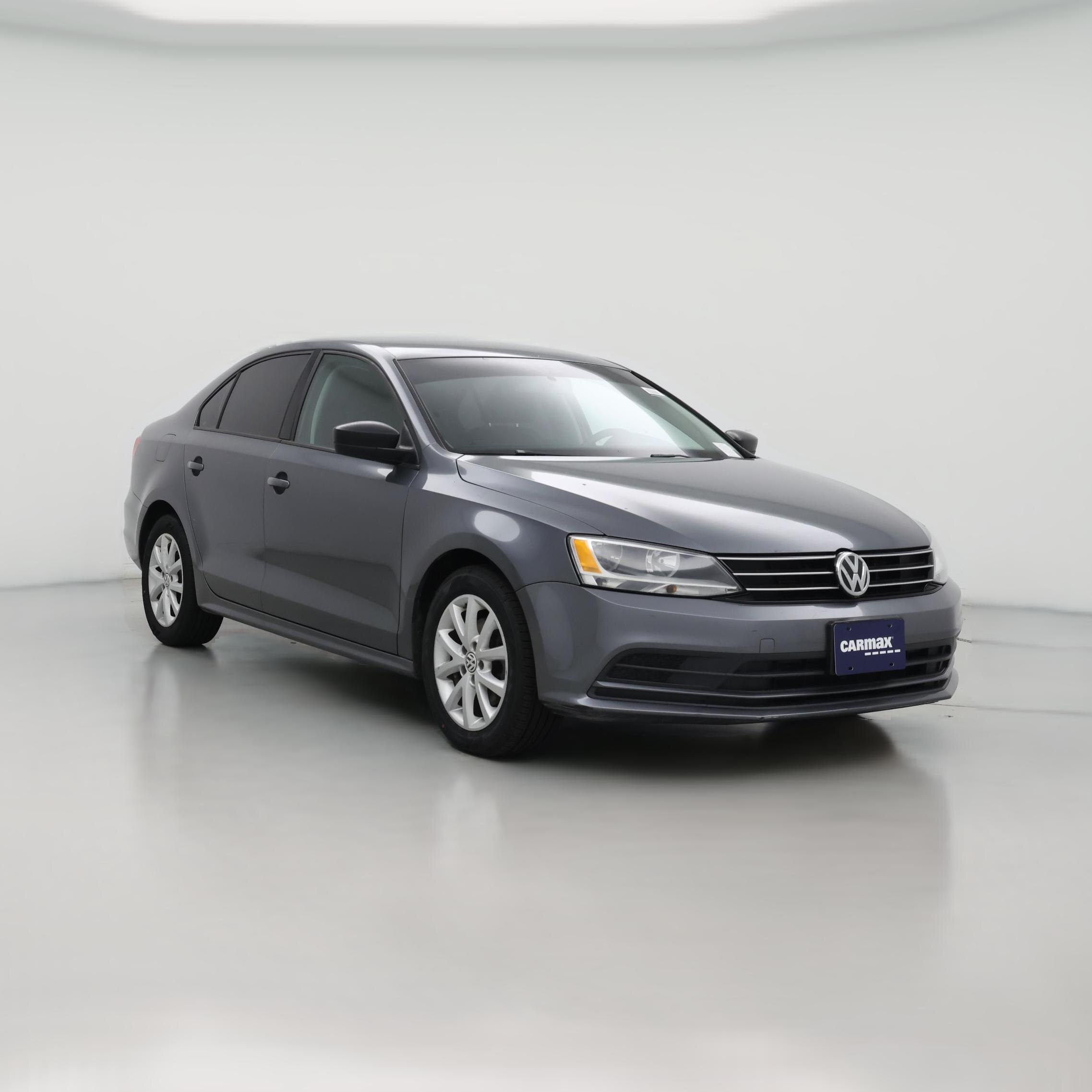 Thumbnail: 2015 Volkswagen Jetta - 1