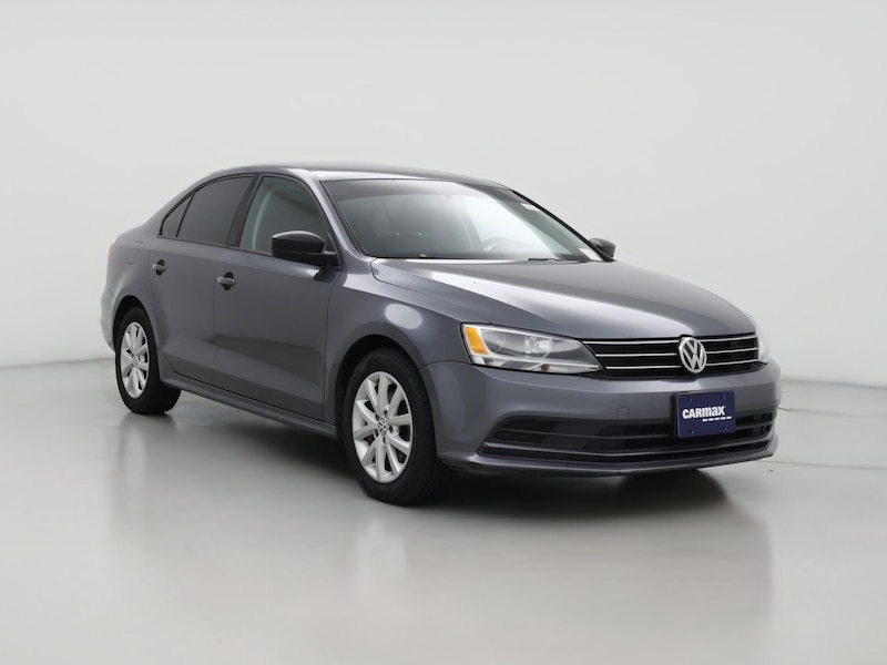 2015 Volkswagen Jetta SE -
                  Oxnard, CA
