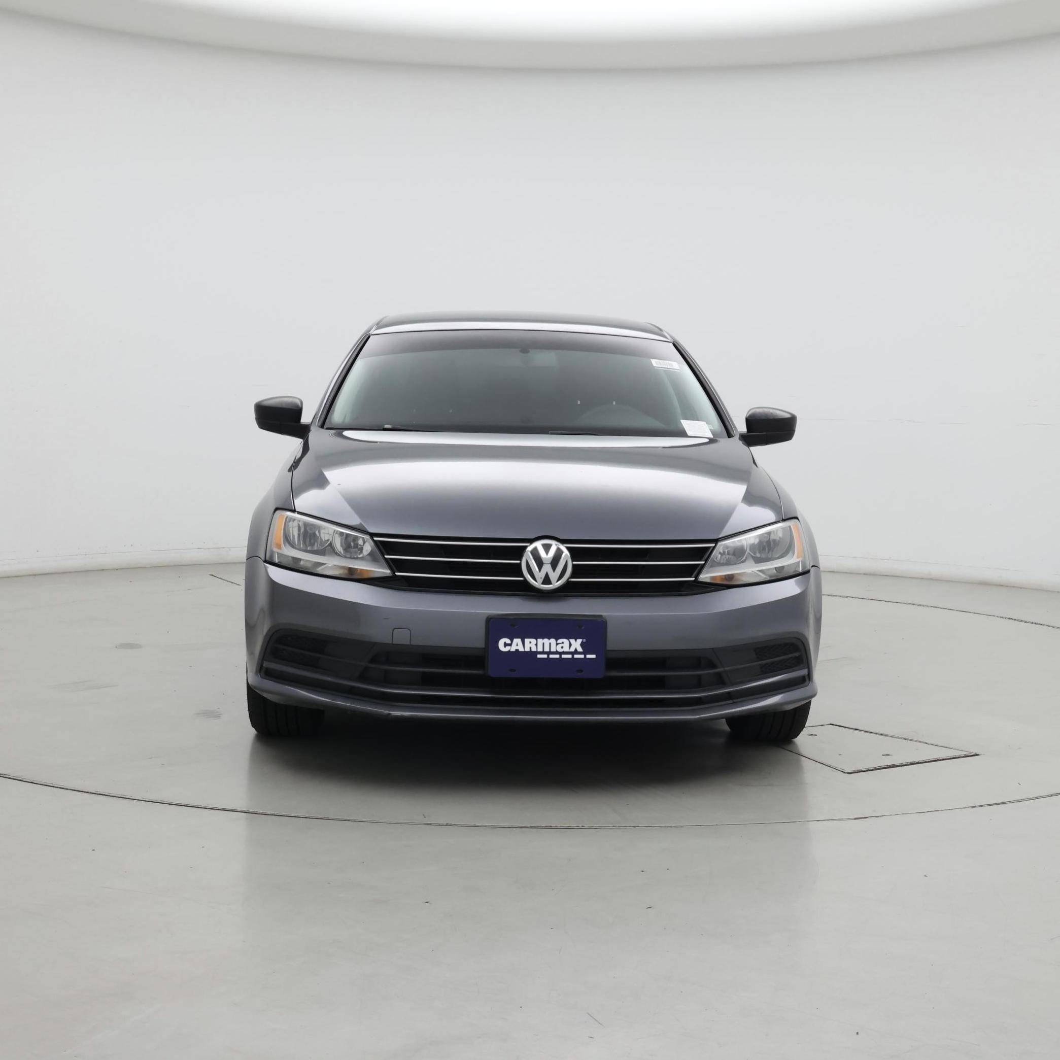 Thumbnail: 2015 Volkswagen Jetta - 5