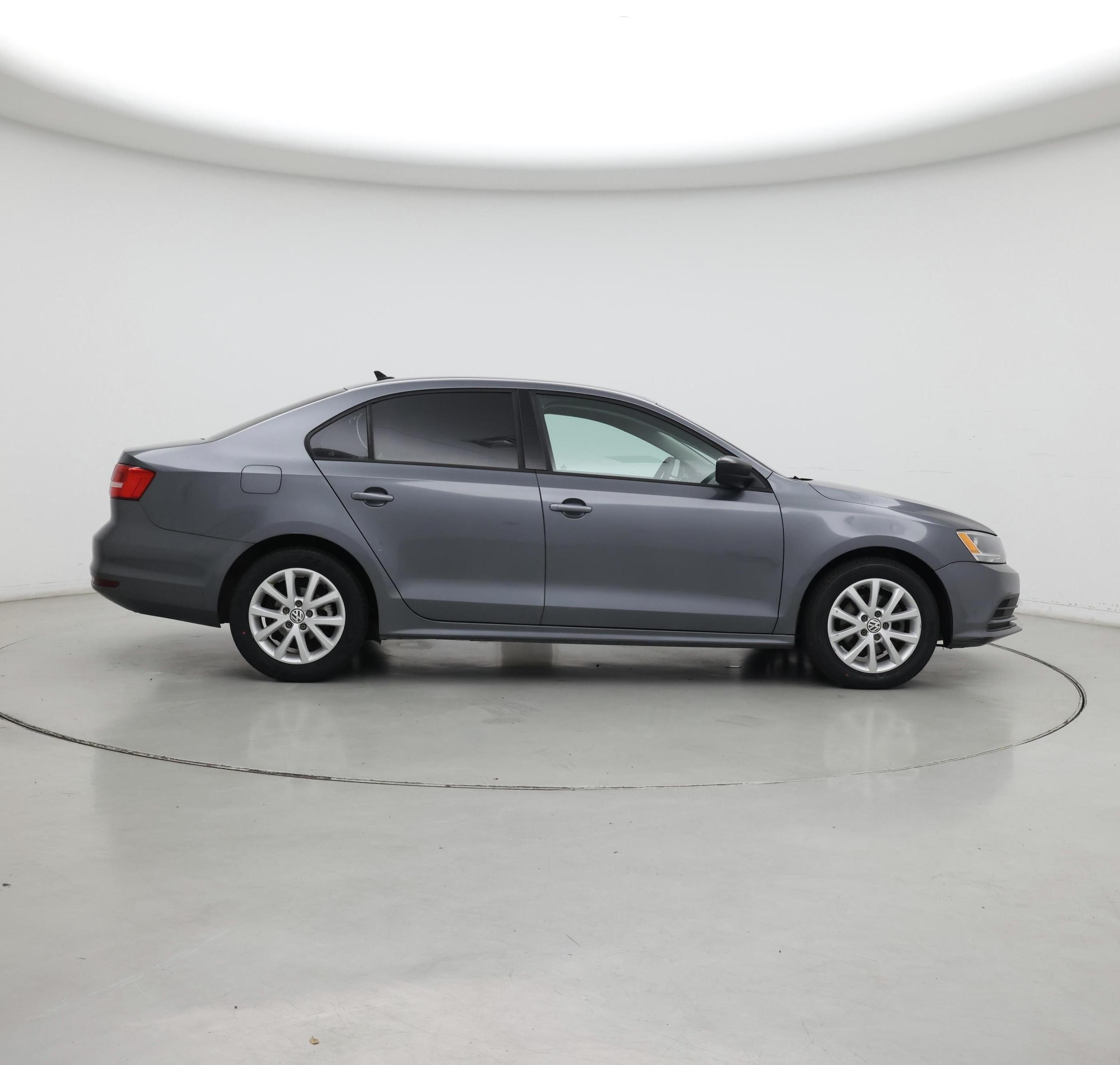 Thumbnail: 2015 Volkswagen Jetta - 7