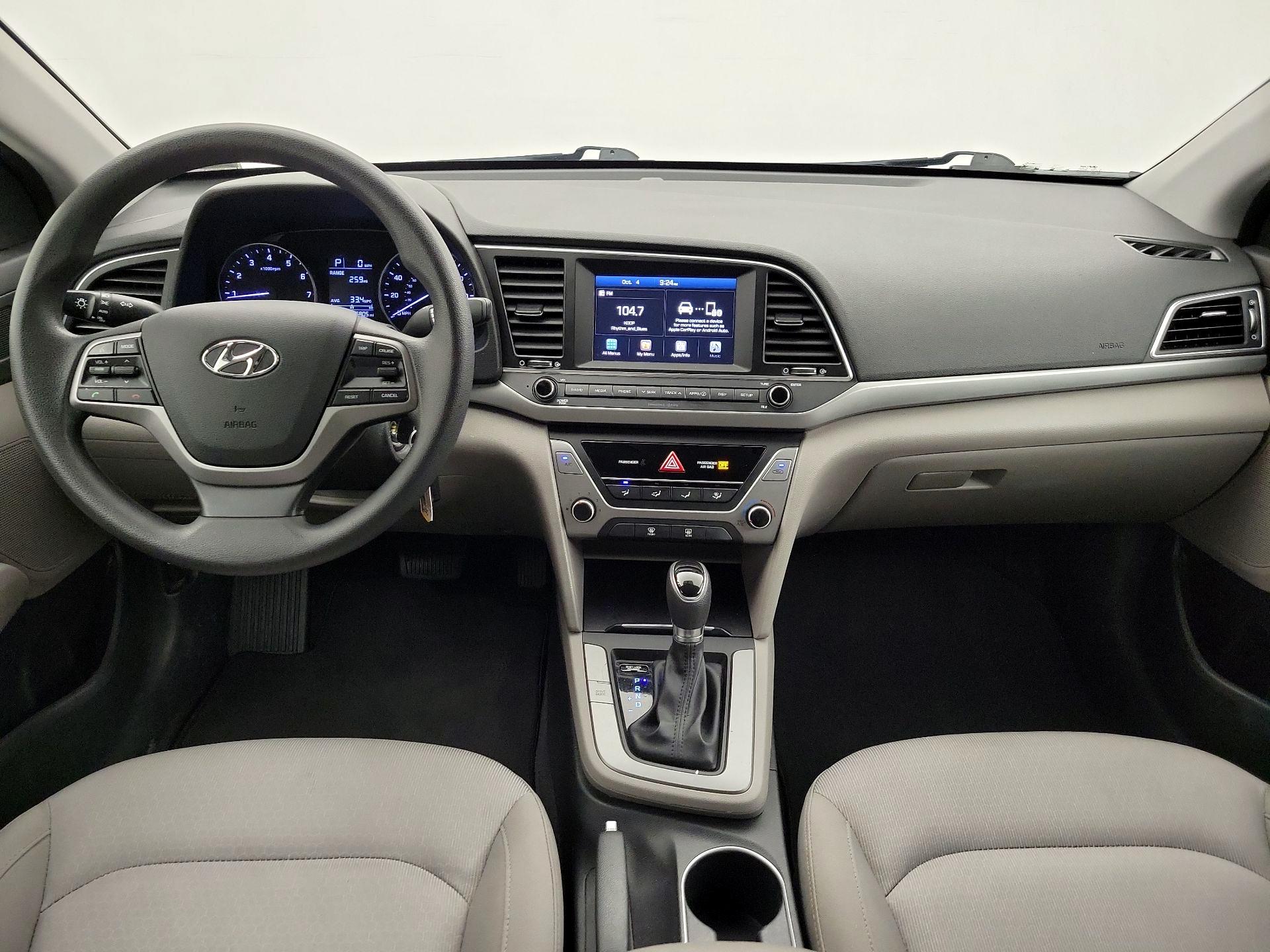 Thumbnail: 2017 Hyundai Elantra - 9