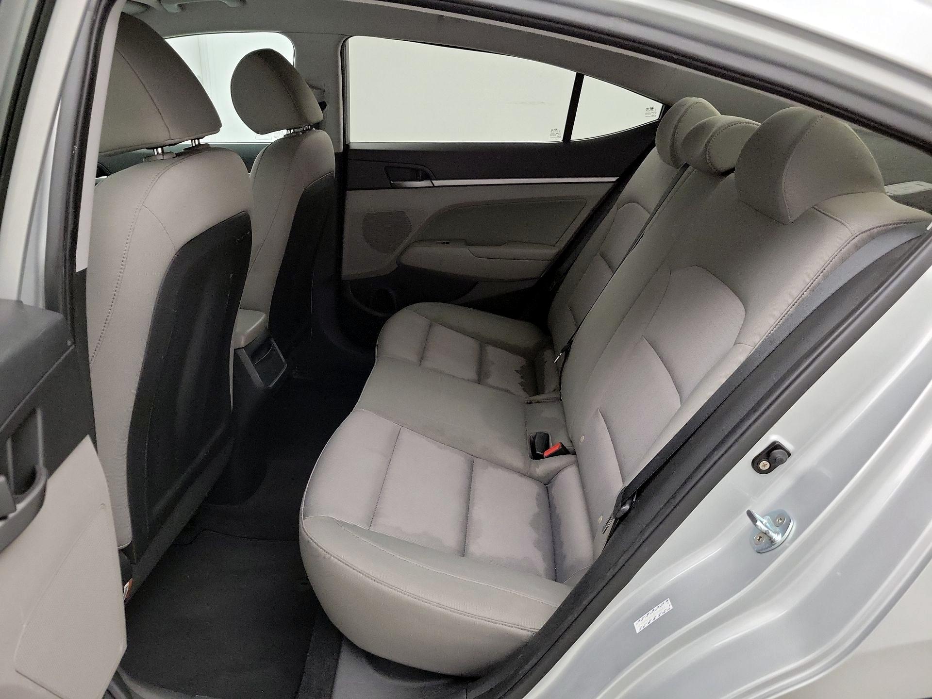Thumbnail: 2017 Hyundai Elantra - 19