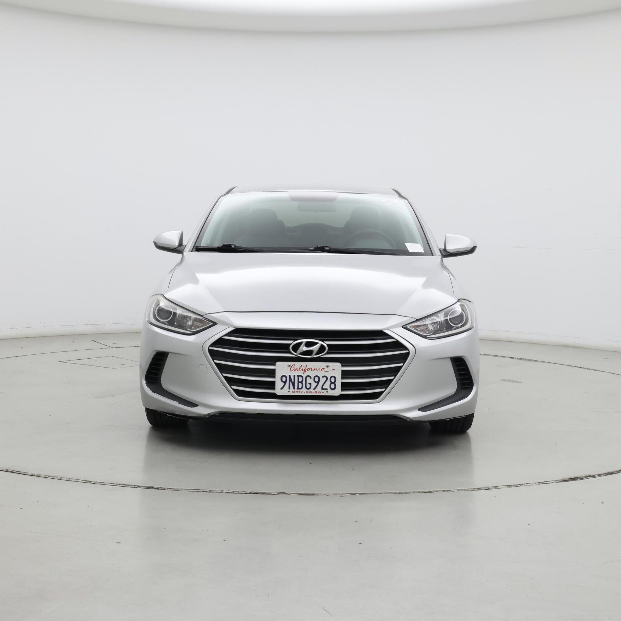 Thumbnail: 2017 Hyundai Elantra - 5