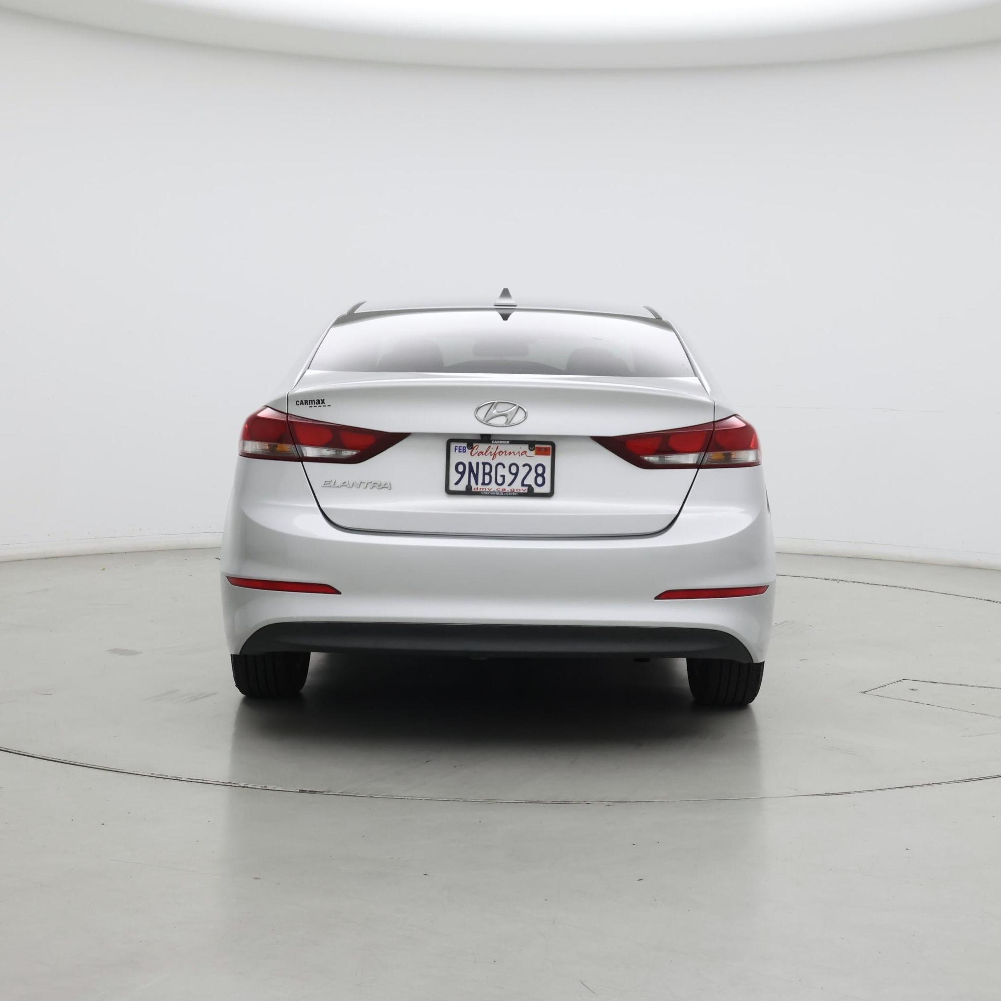 Thumbnail: 2017 Hyundai Elantra - 6