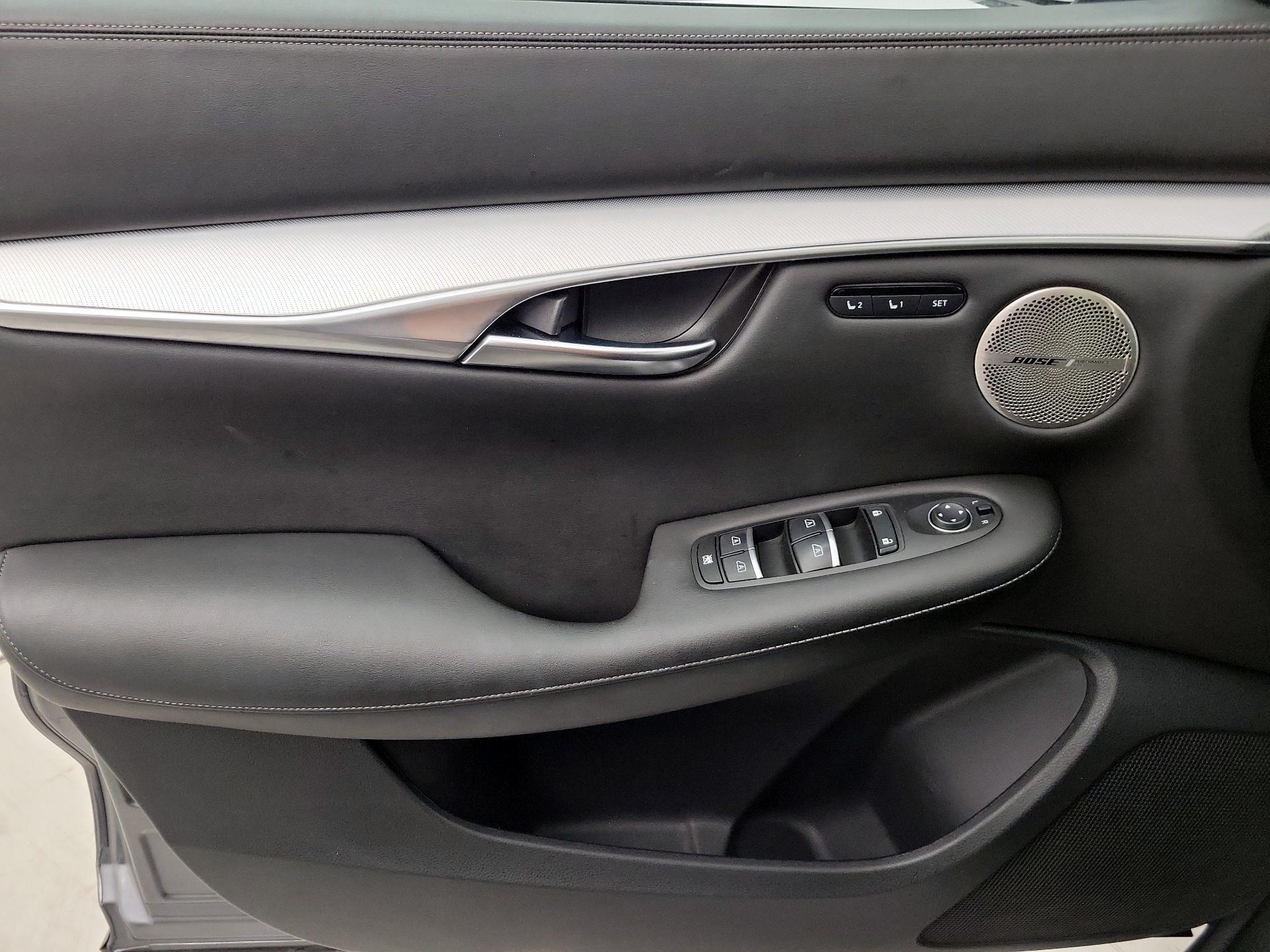 Thumbnail: 2019 INFINITI QX50 - 12