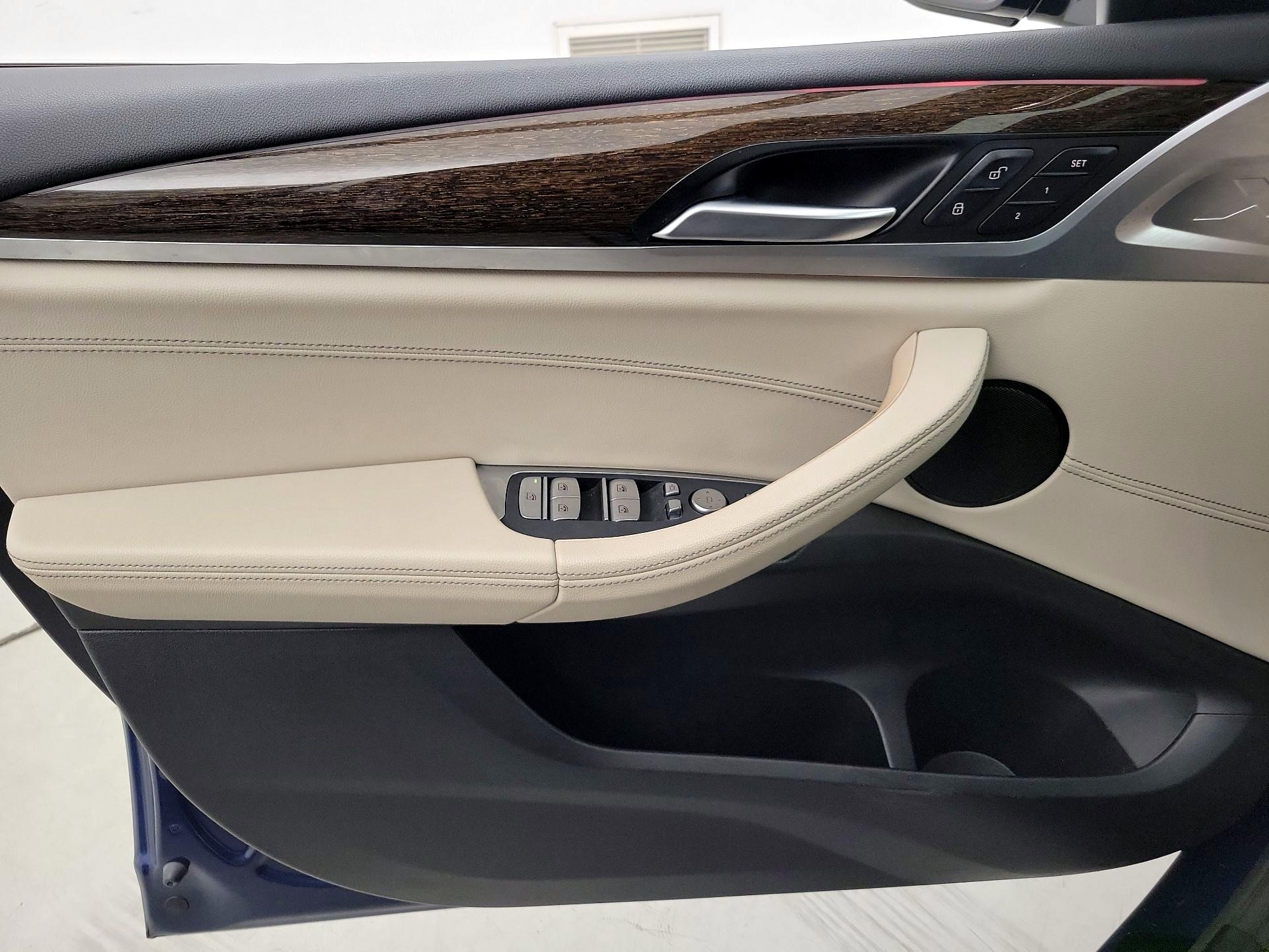 Thumbnail: 2021 BMW X3 - 12