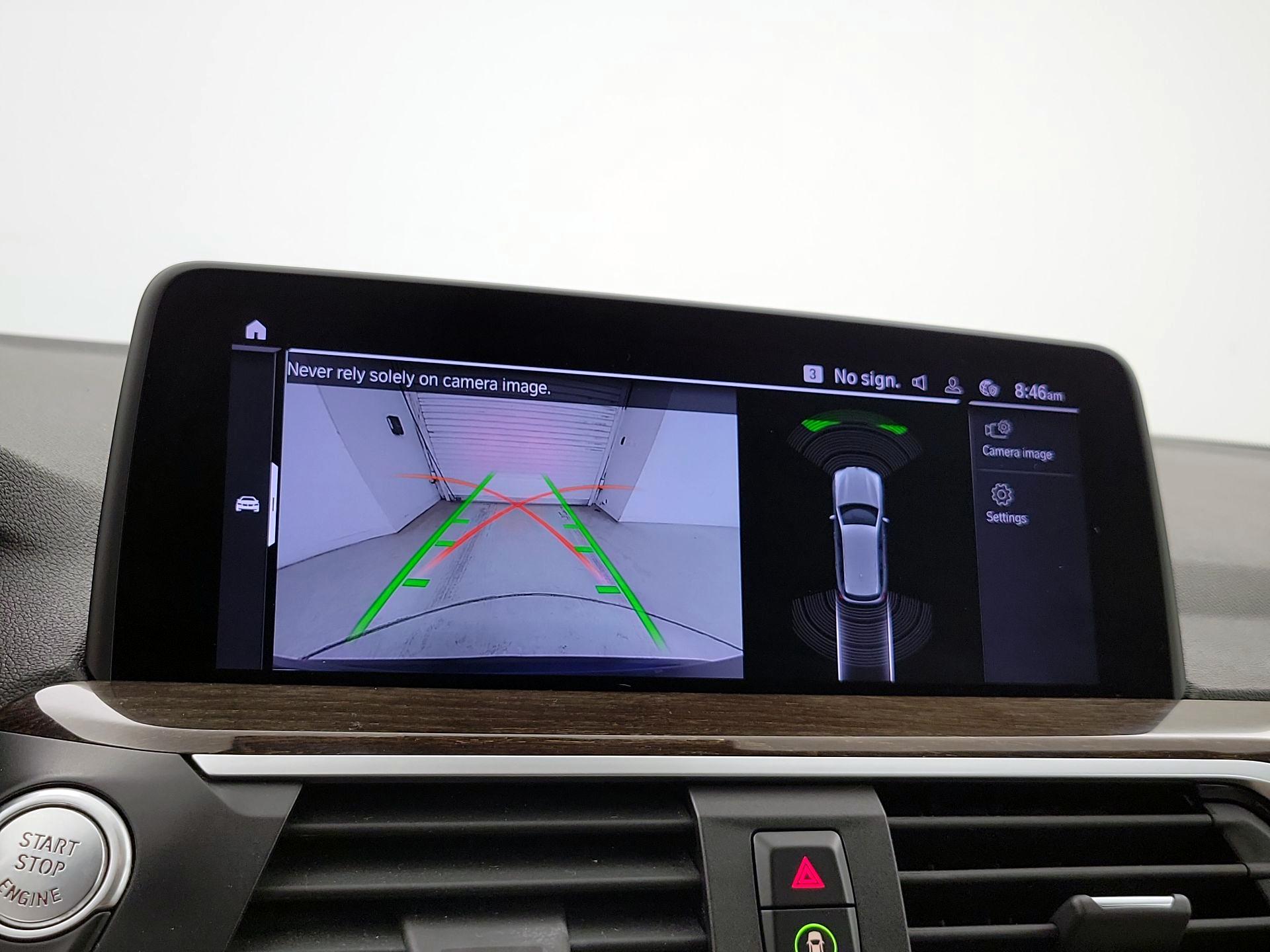 Thumbnail: 2021 BMW X3 - 15