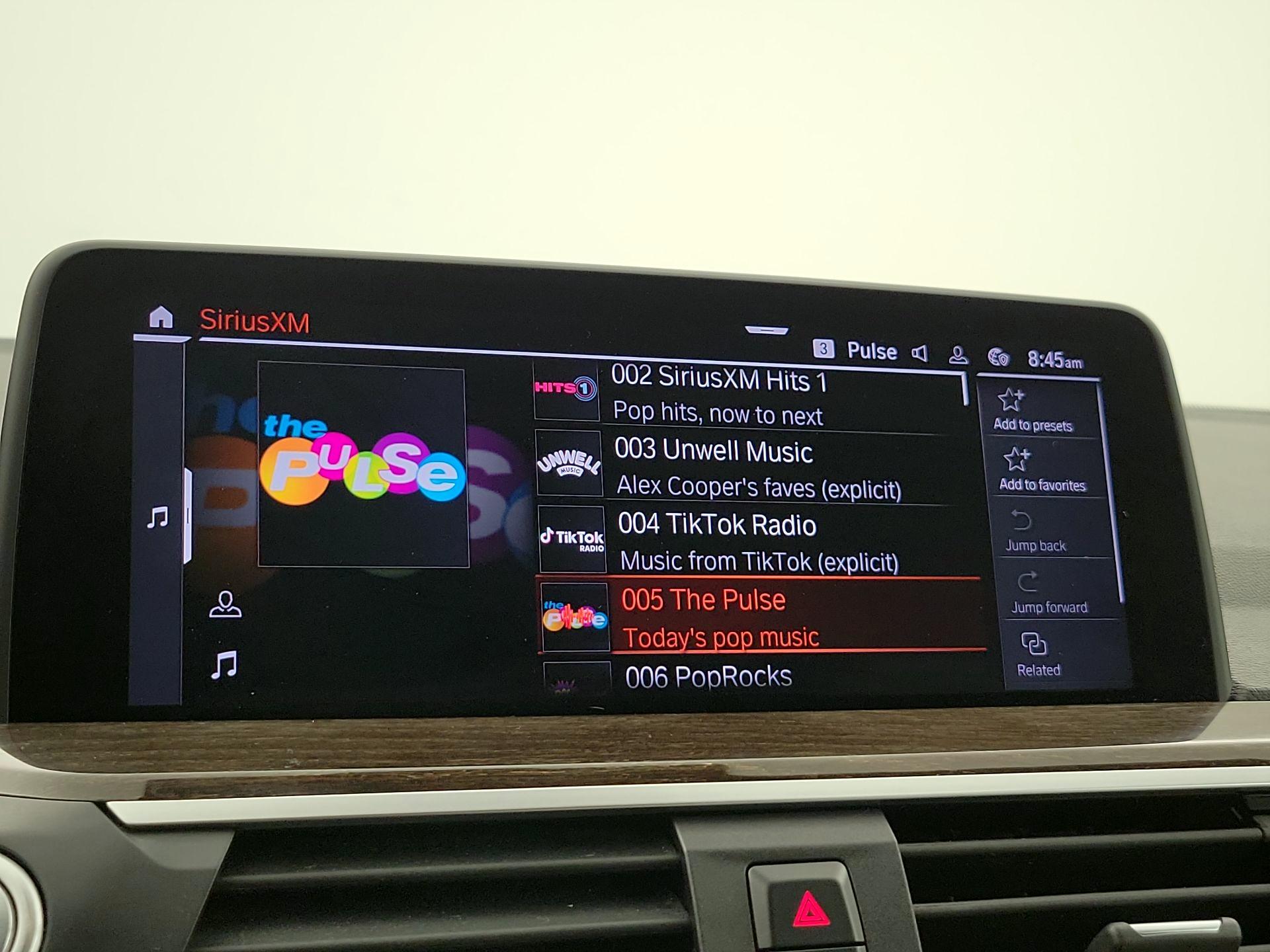 Thumbnail: 2021 BMW X3 - 16