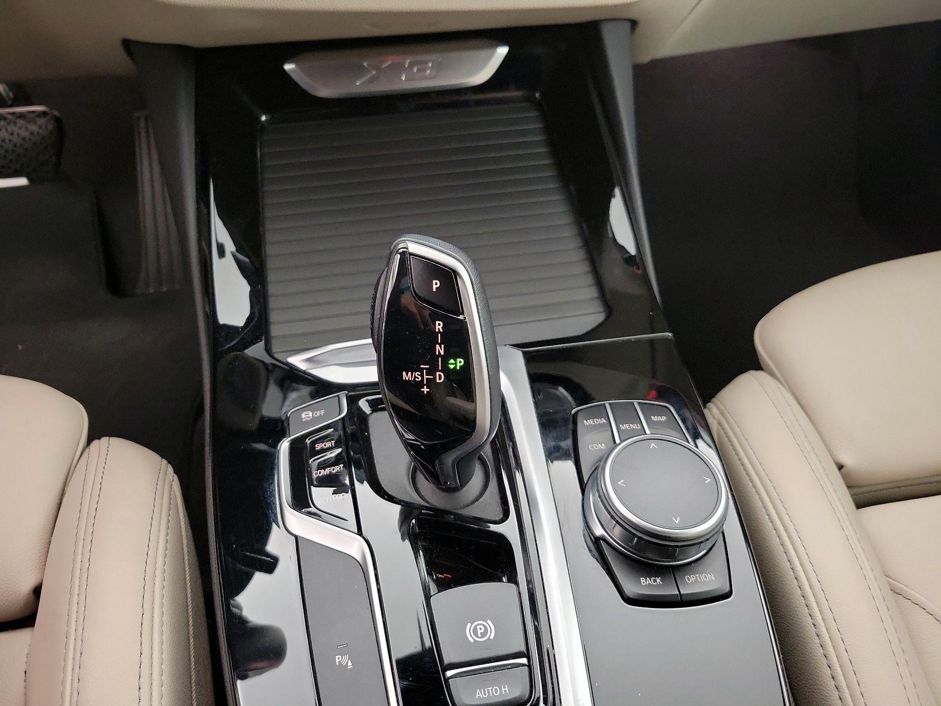 Thumbnail: 2021 BMW X3 - 18