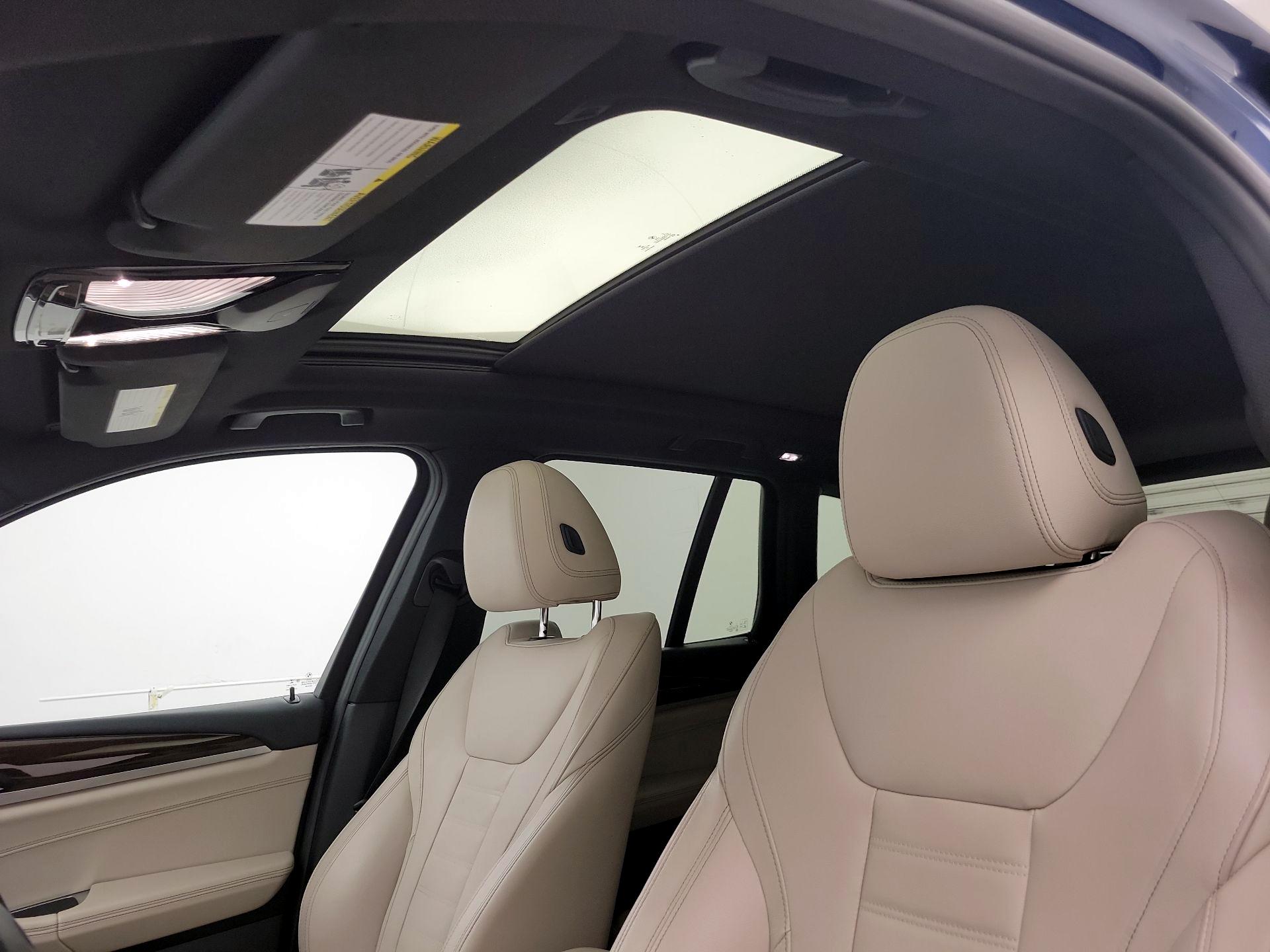Thumbnail: 2021 BMW X3 - 20
