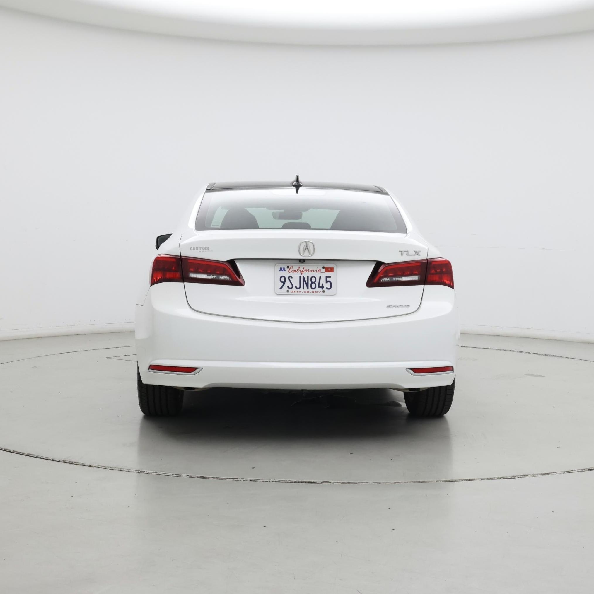 Thumbnail: 2015 Acura TLX - 6