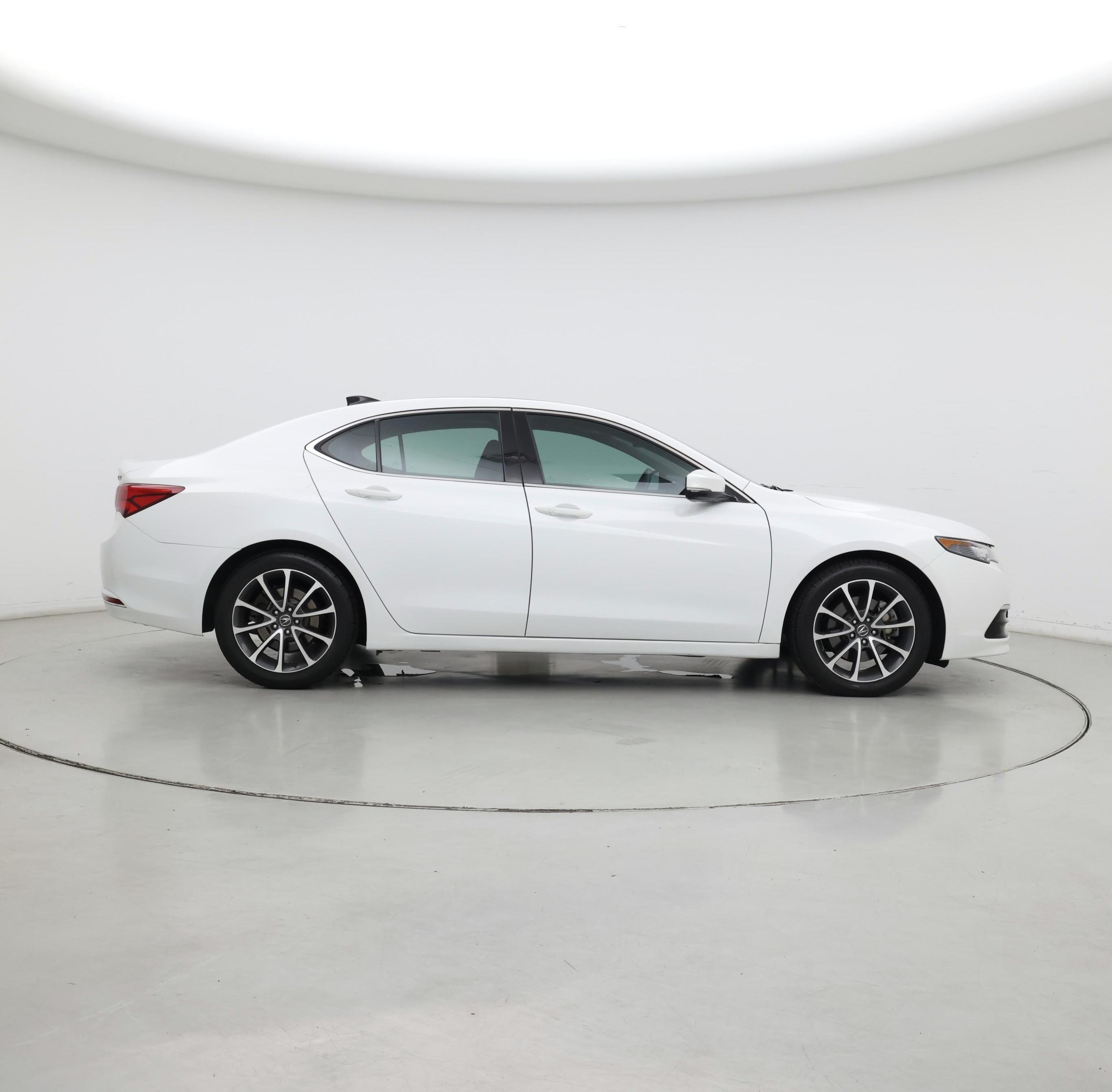 Thumbnail: 2015 Acura TLX - 7