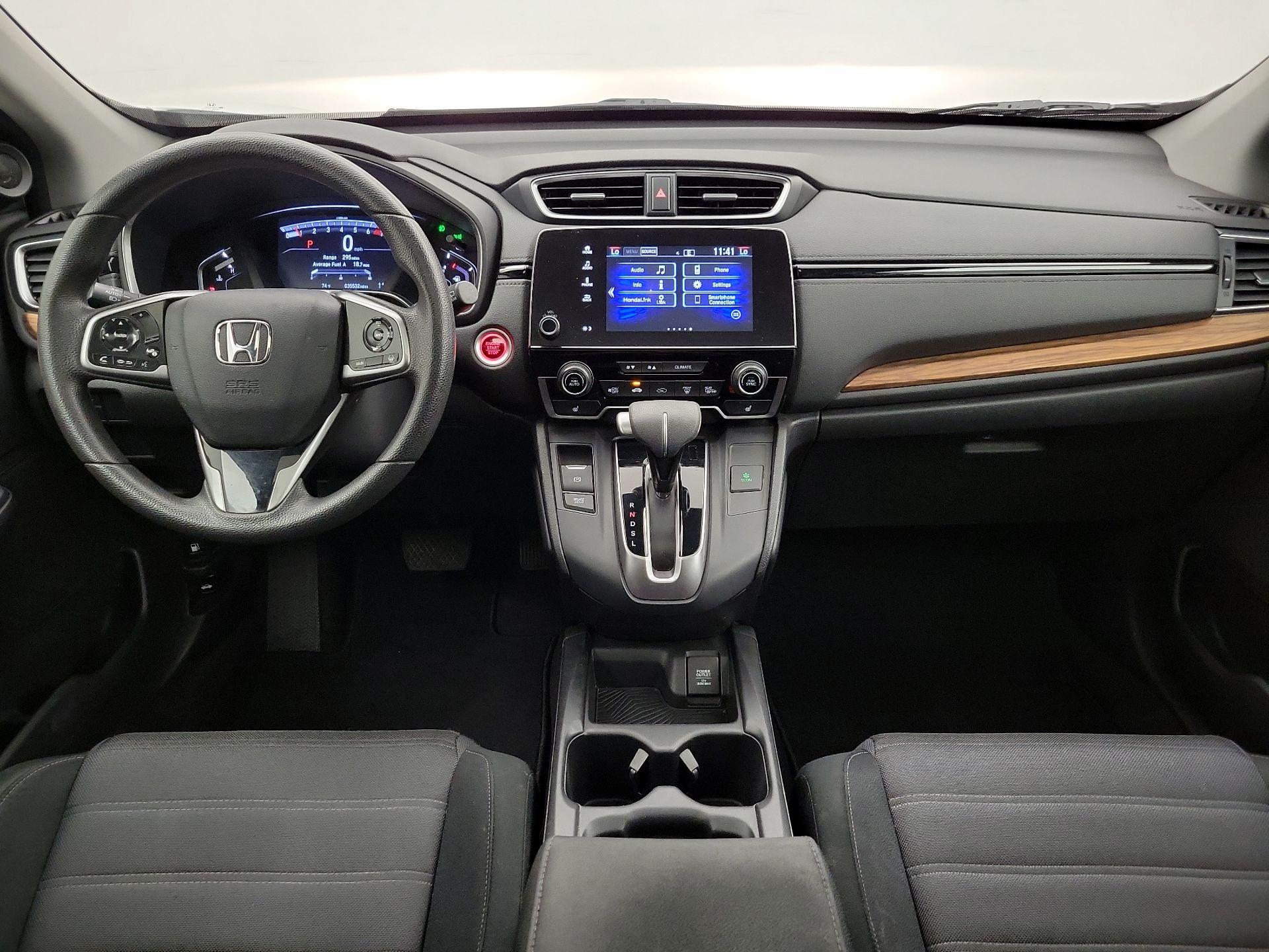 Thumbnail: 2019 Honda CR-V - 9