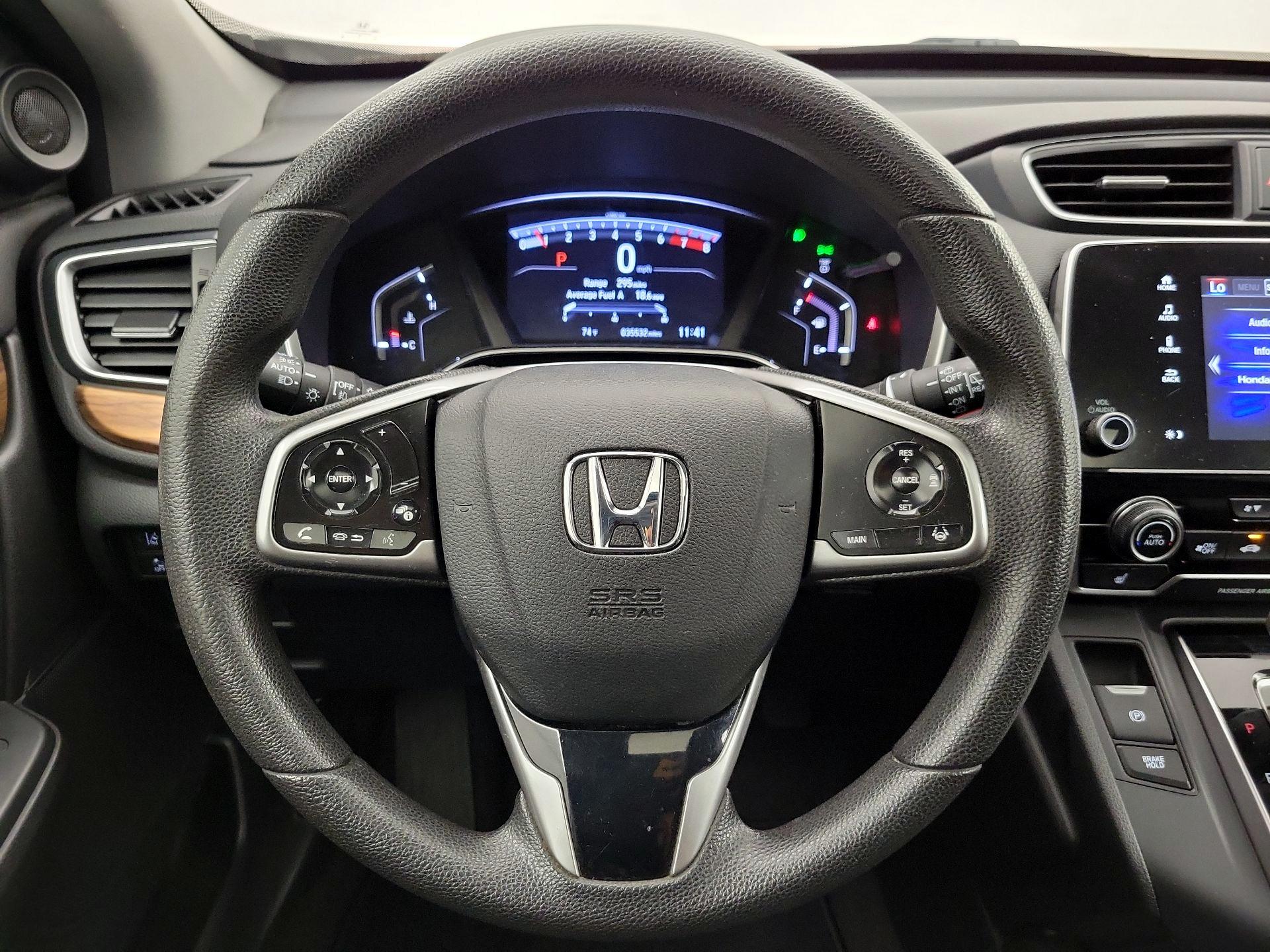 Thumbnail: 2019 Honda CR-V - 10