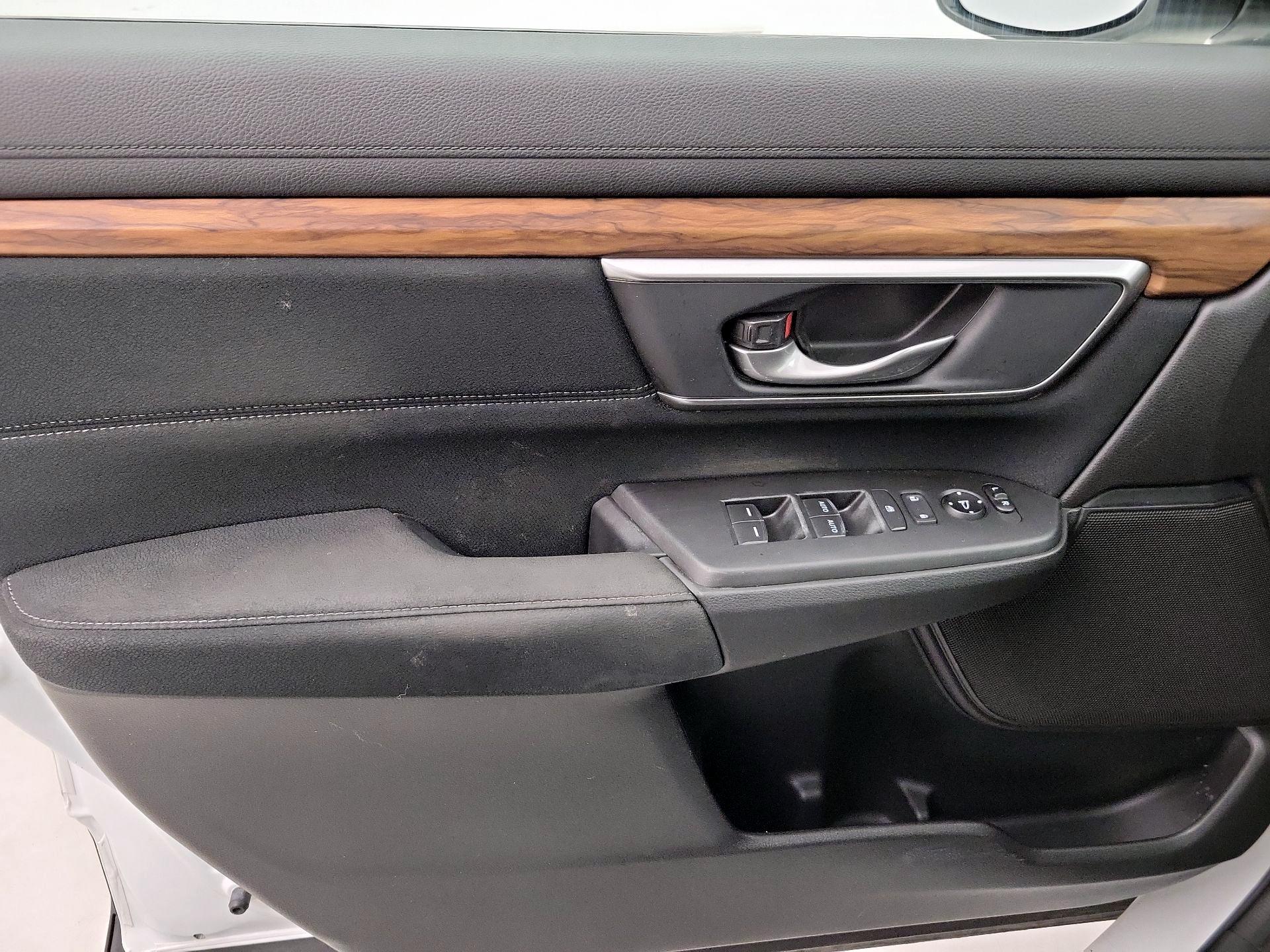 Thumbnail: 2019 Honda CR-V - 12