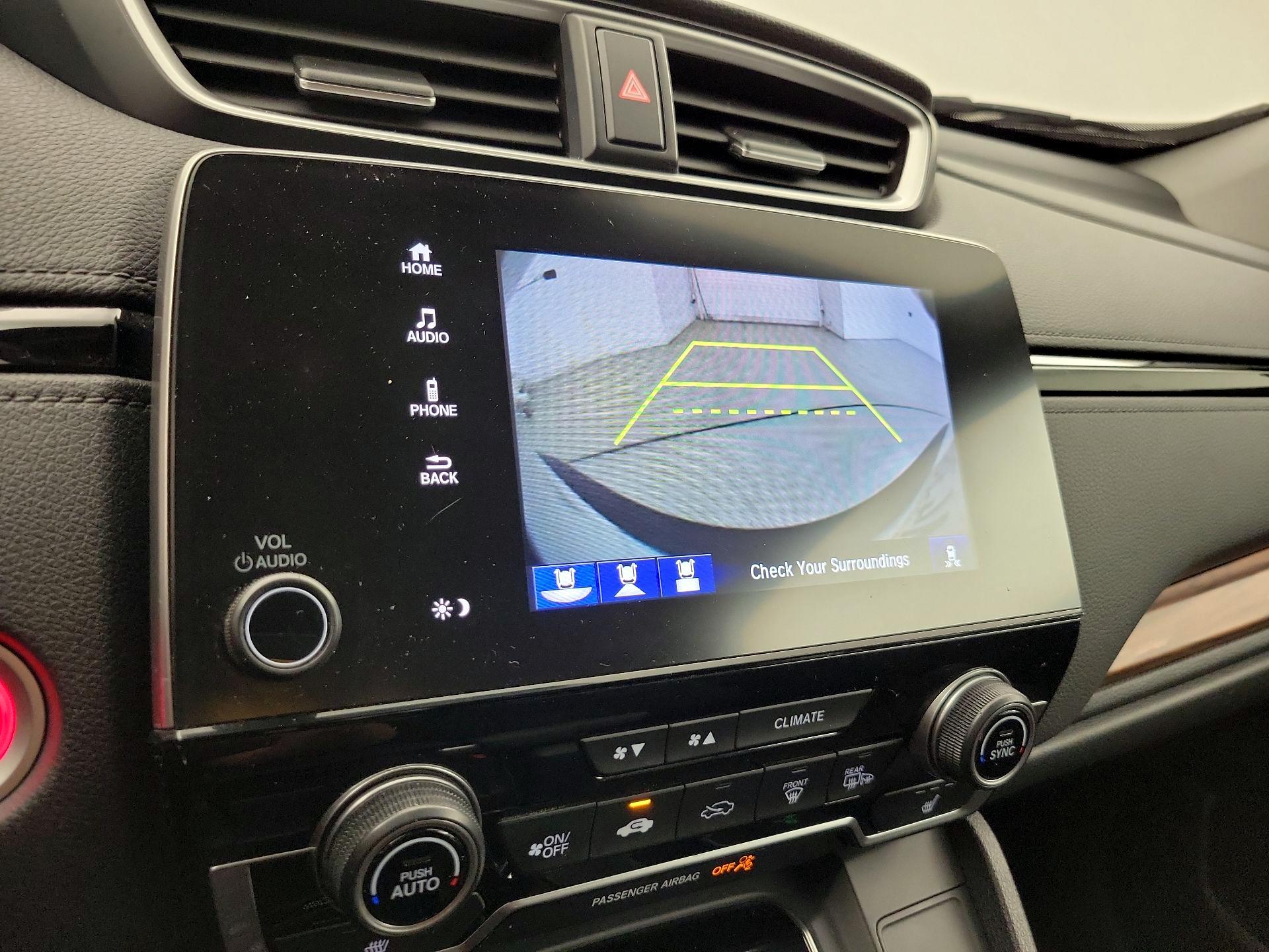 Thumbnail: 2019 Honda CR-V - 14