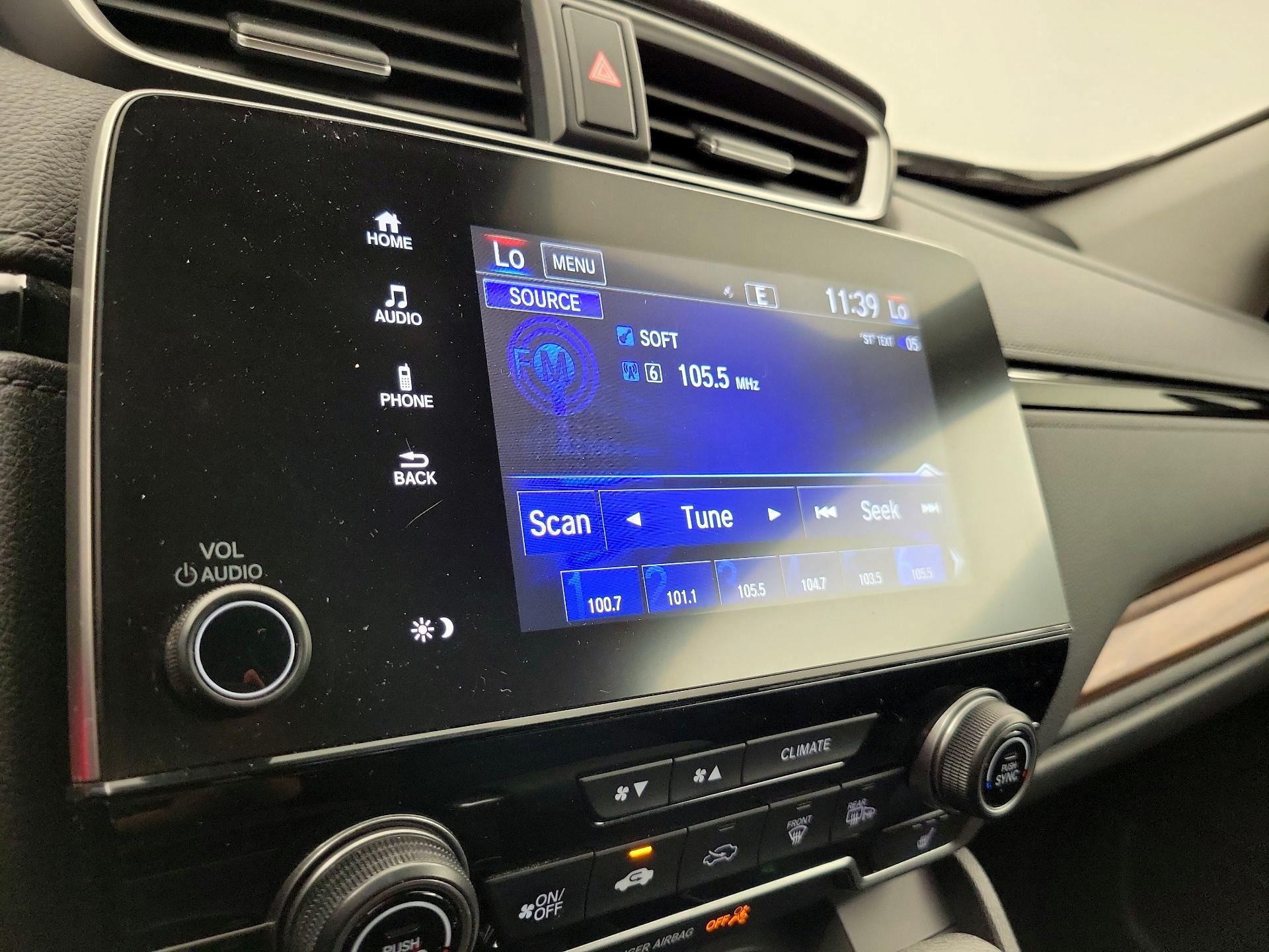 Thumbnail: 2019 Honda CR-V - 15