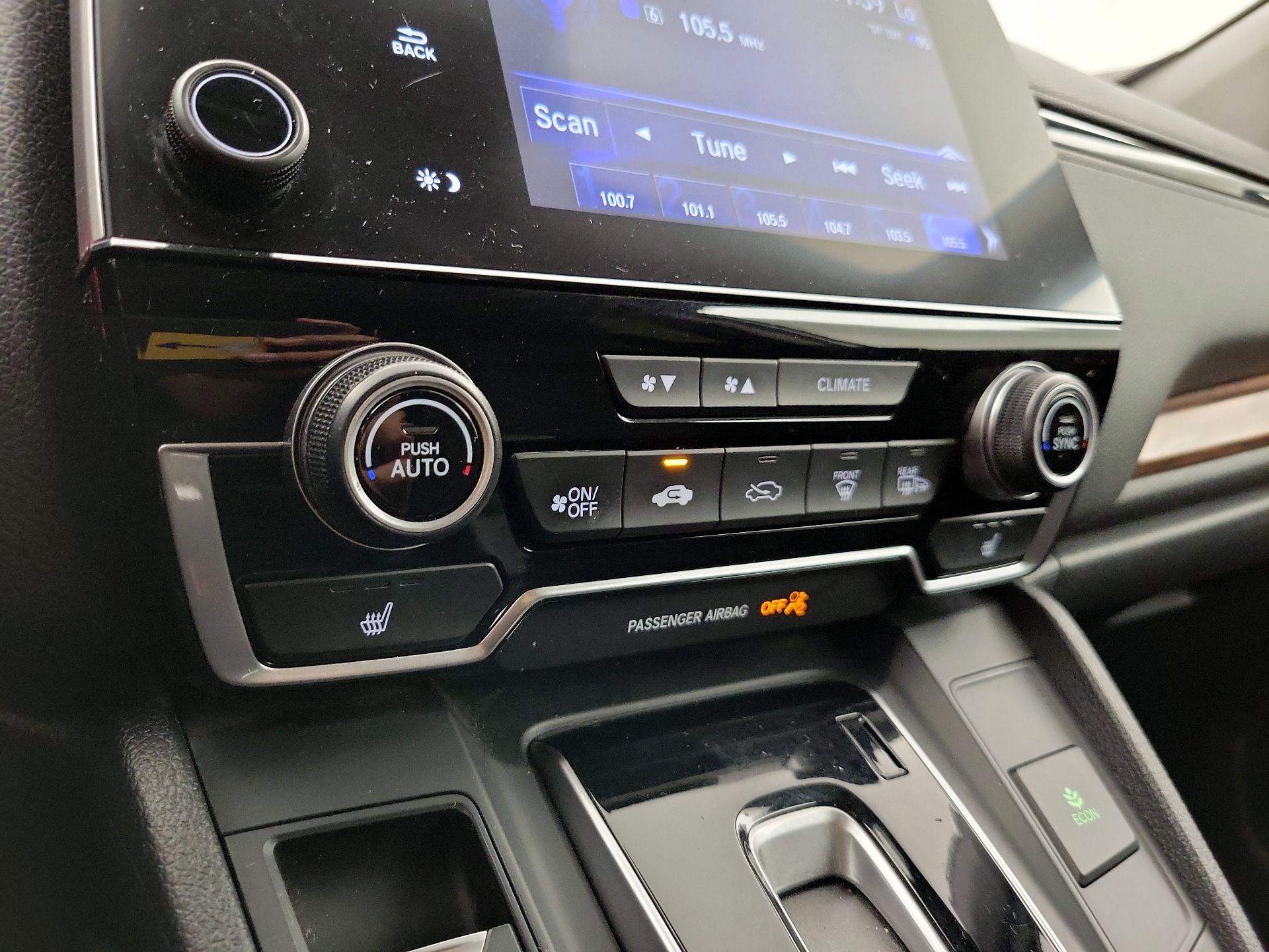 Thumbnail: 2019 Honda CR-V - 16