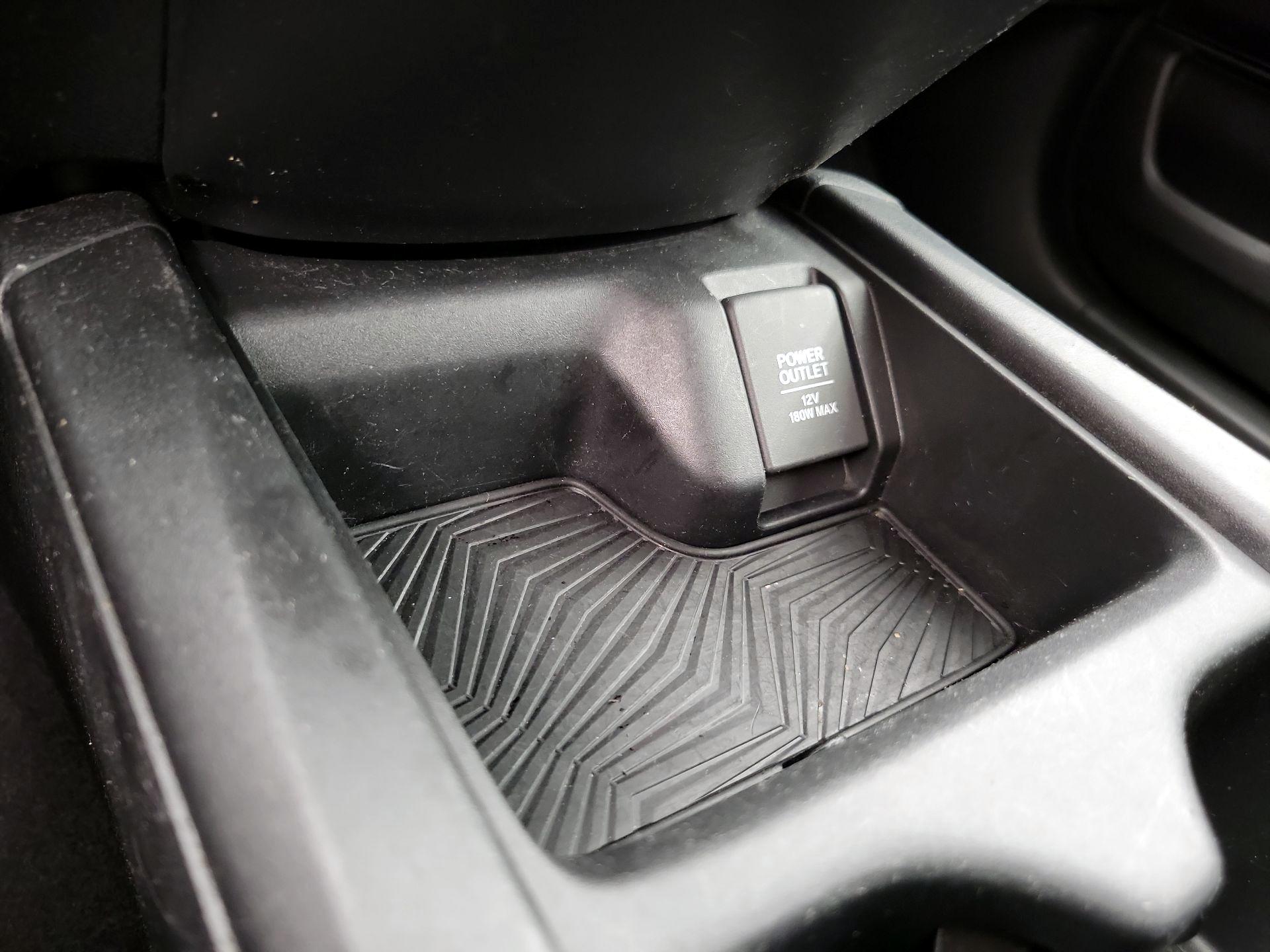 Thumbnail: 2019 Honda CR-V - 18