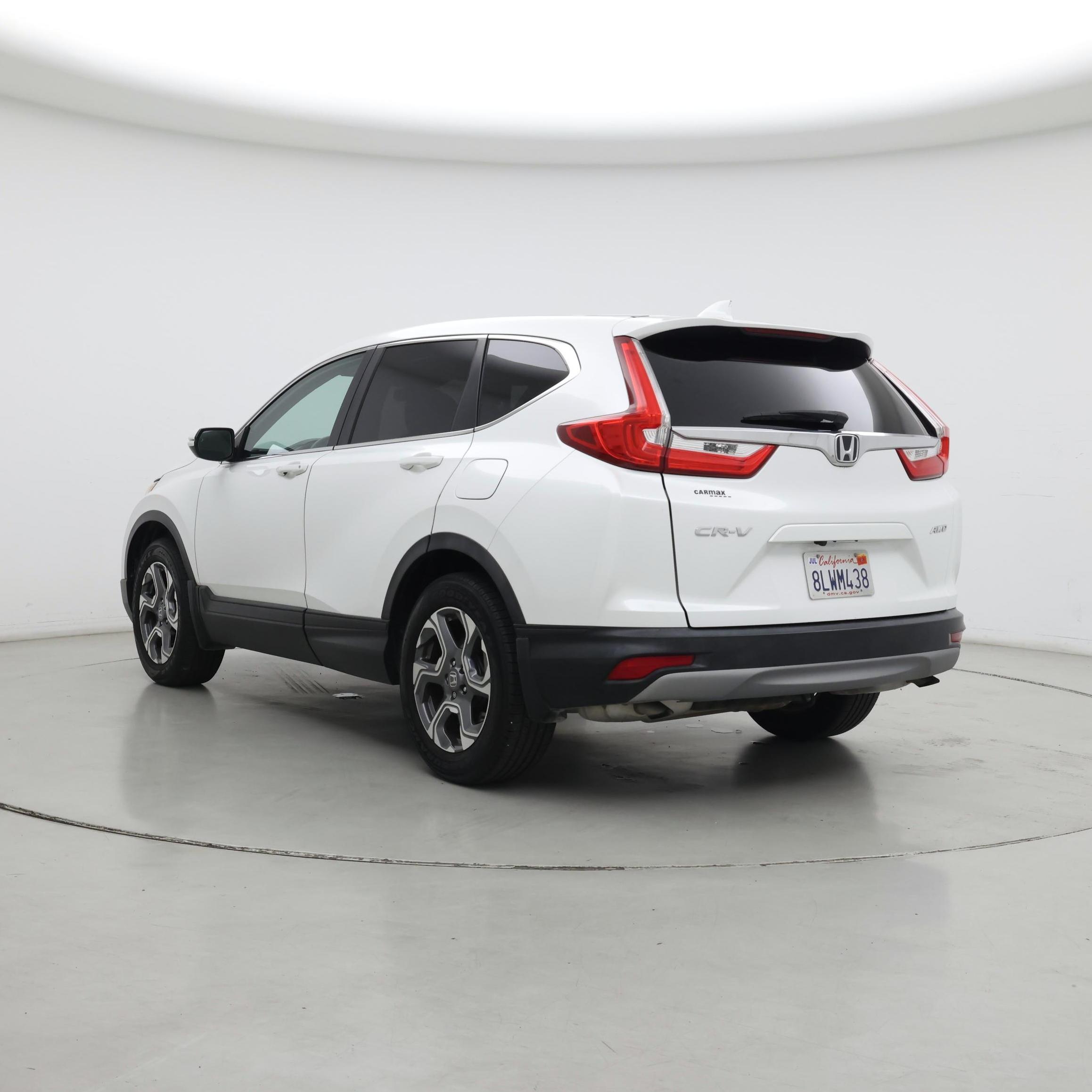 Thumbnail: 2019 Honda CR-V - 2