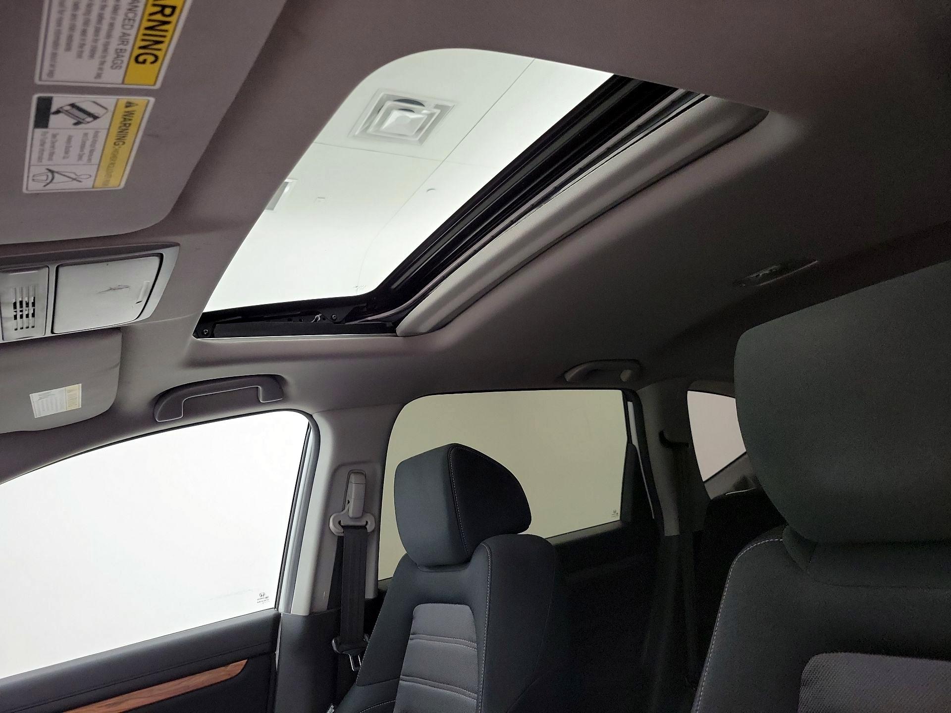 Thumbnail: 2019 Honda CR-V - 19