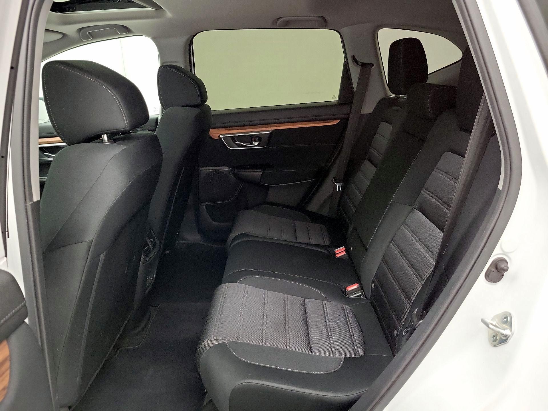 Thumbnail: 2019 Honda CR-V - 20