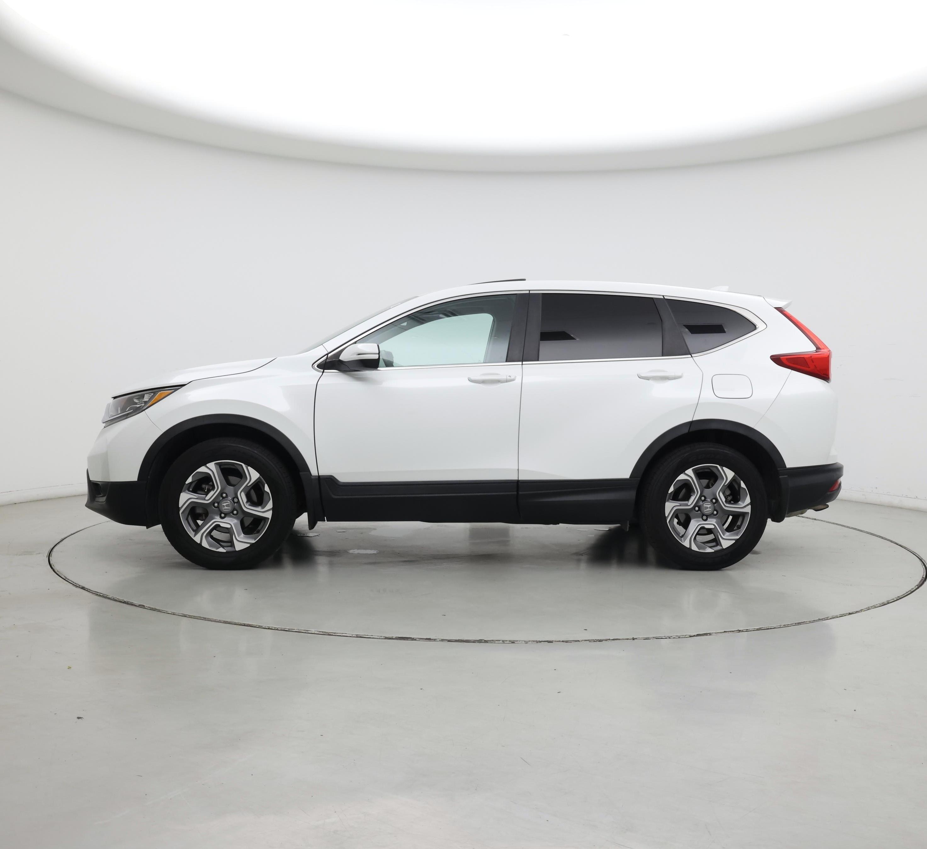 Thumbnail: 2019 Honda CR-V - 3