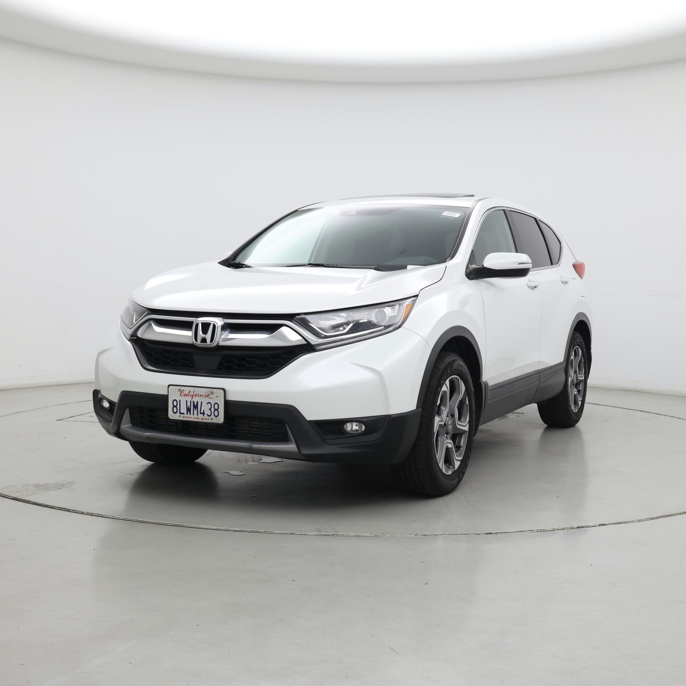 Thumbnail: 2019 Honda CR-V - 4