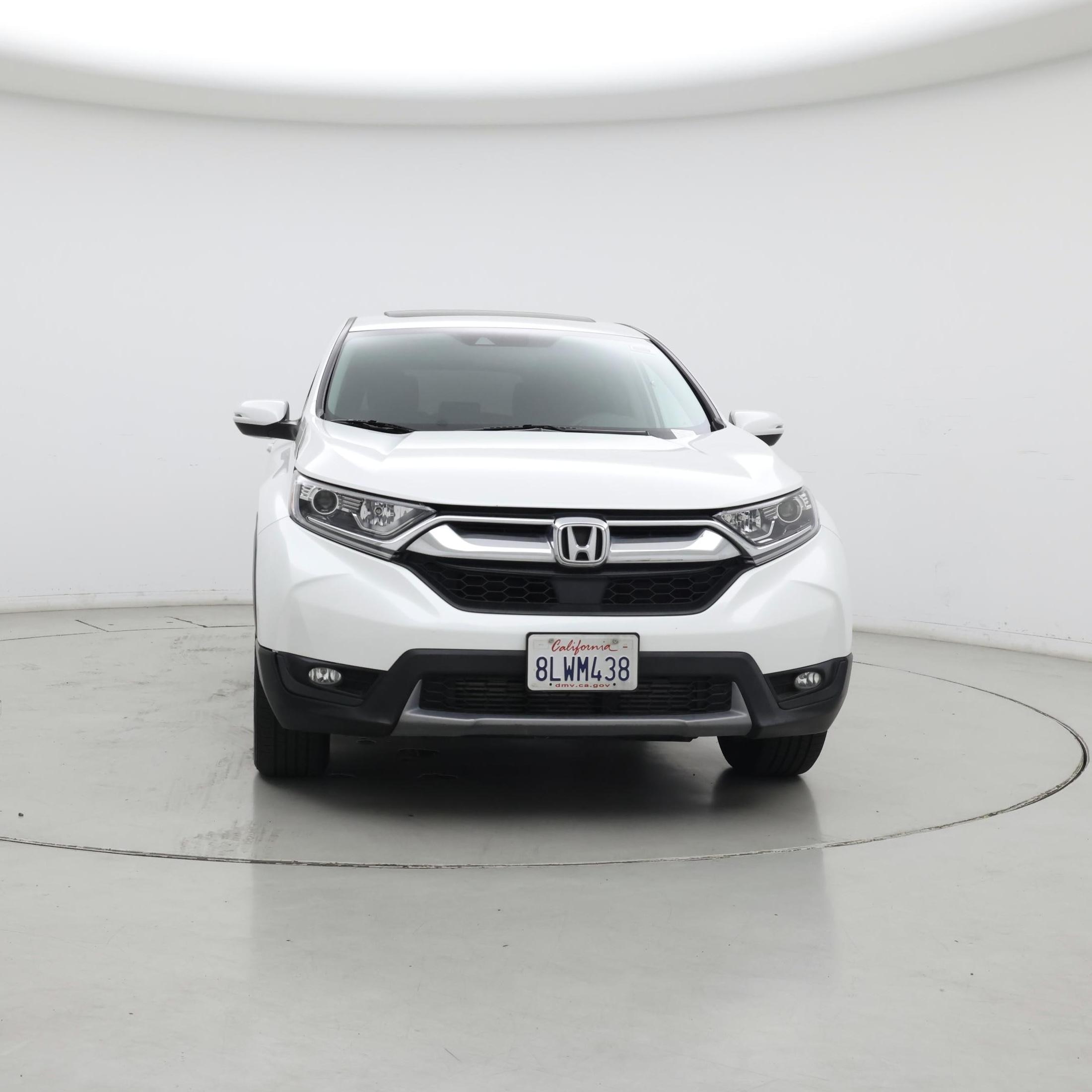 Thumbnail: 2019 Honda CR-V - 5