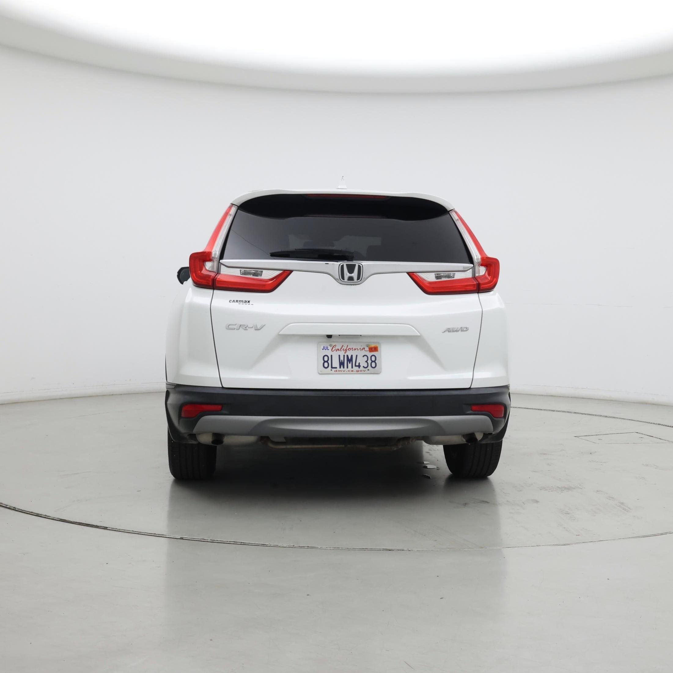 Thumbnail: 2019 Honda CR-V - 6