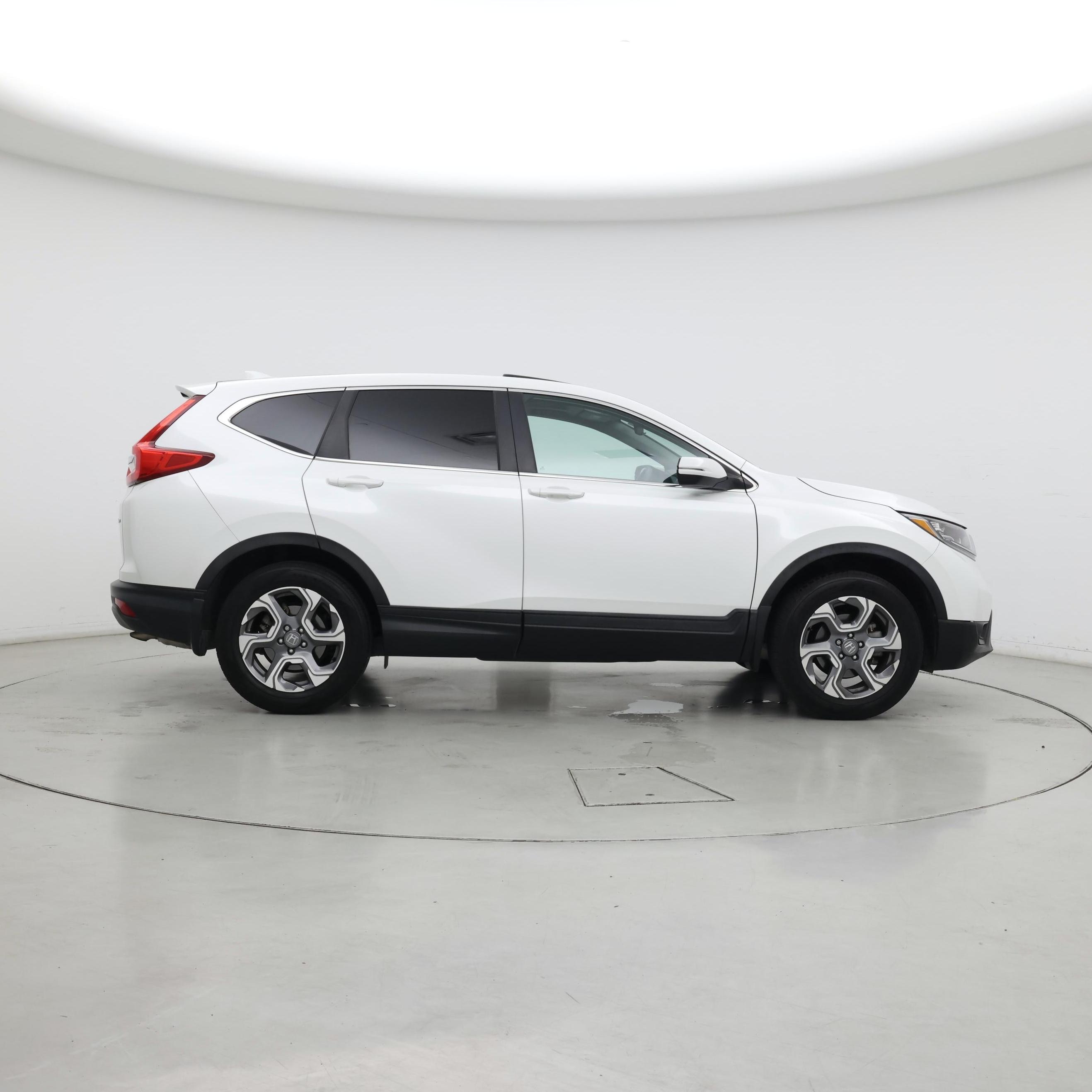 Thumbnail: 2019 Honda CR-V - 7