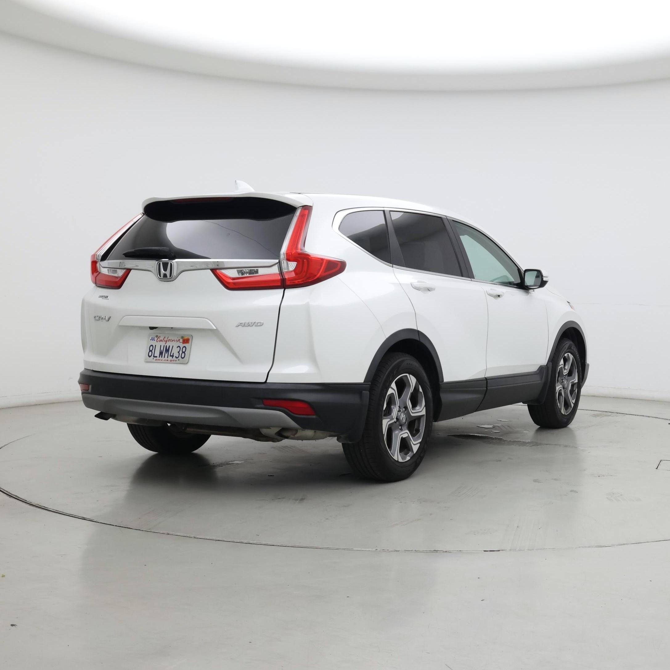 Thumbnail: 2019 Honda CR-V - 8