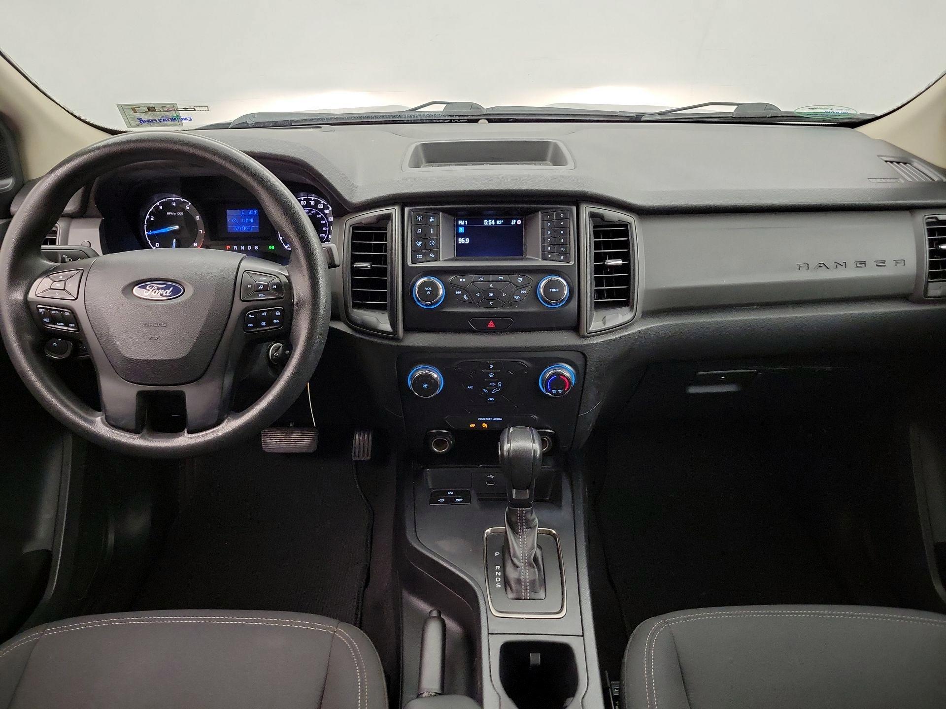 Thumbnail: 2020 Ford Ranger - 9